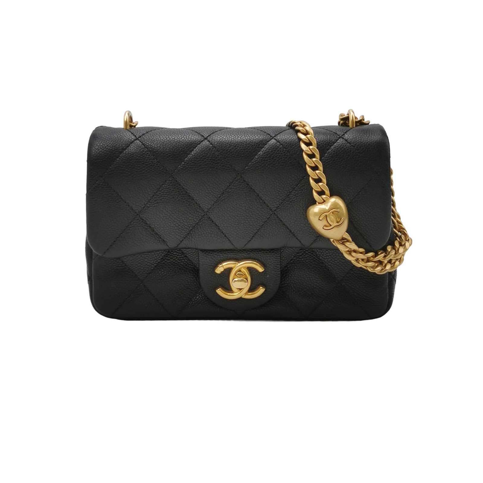 Classic Flap Miniccrossbody Bag