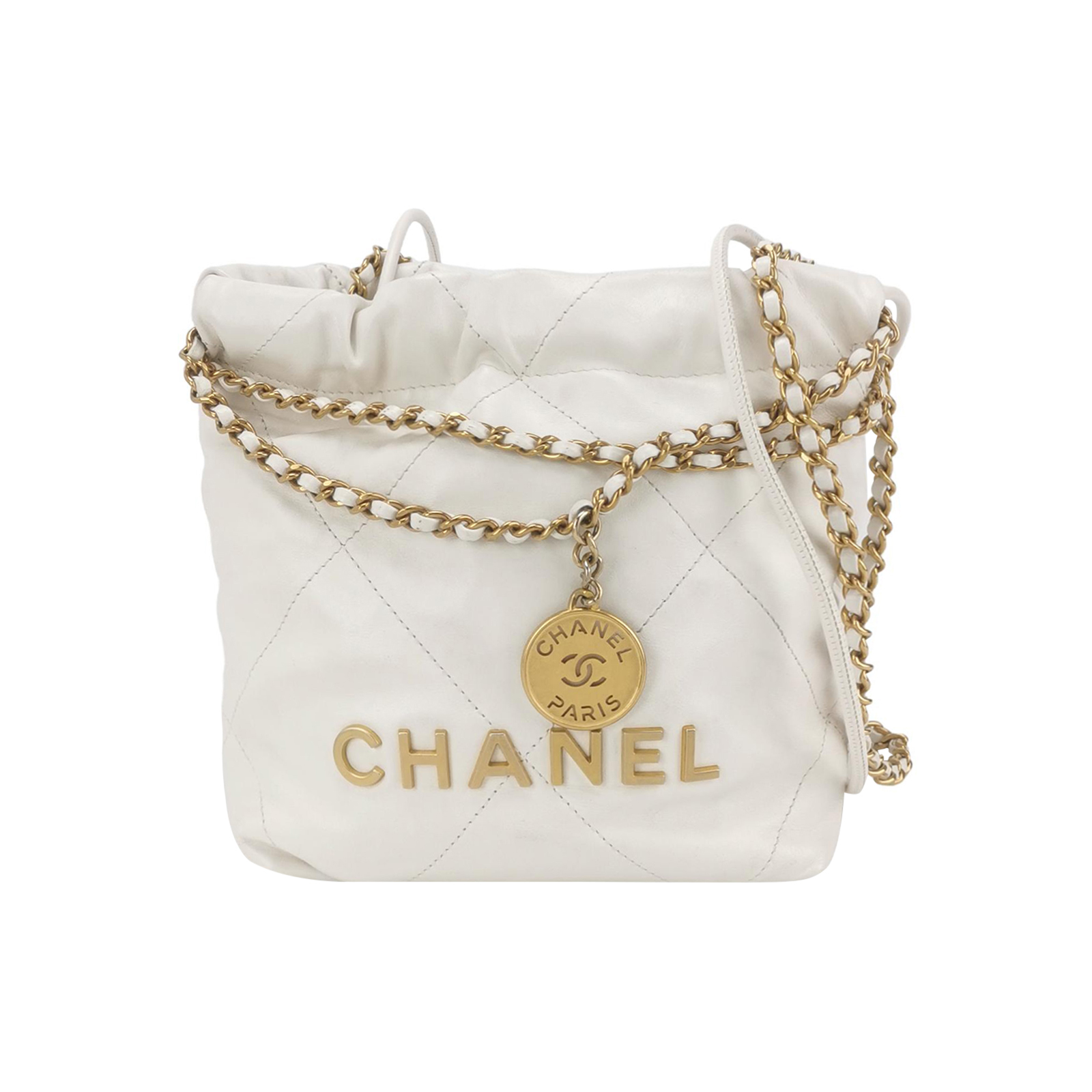 22baglogocrossbody Bag