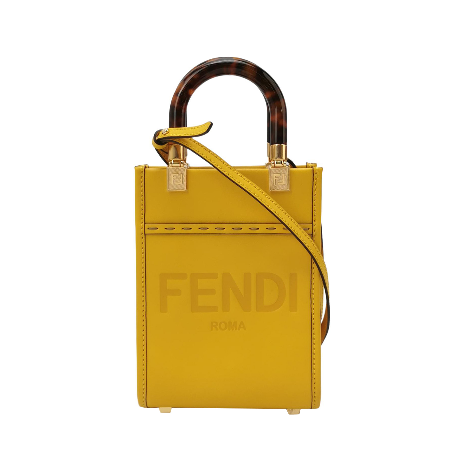 Sunshinelogocrossbody Bag