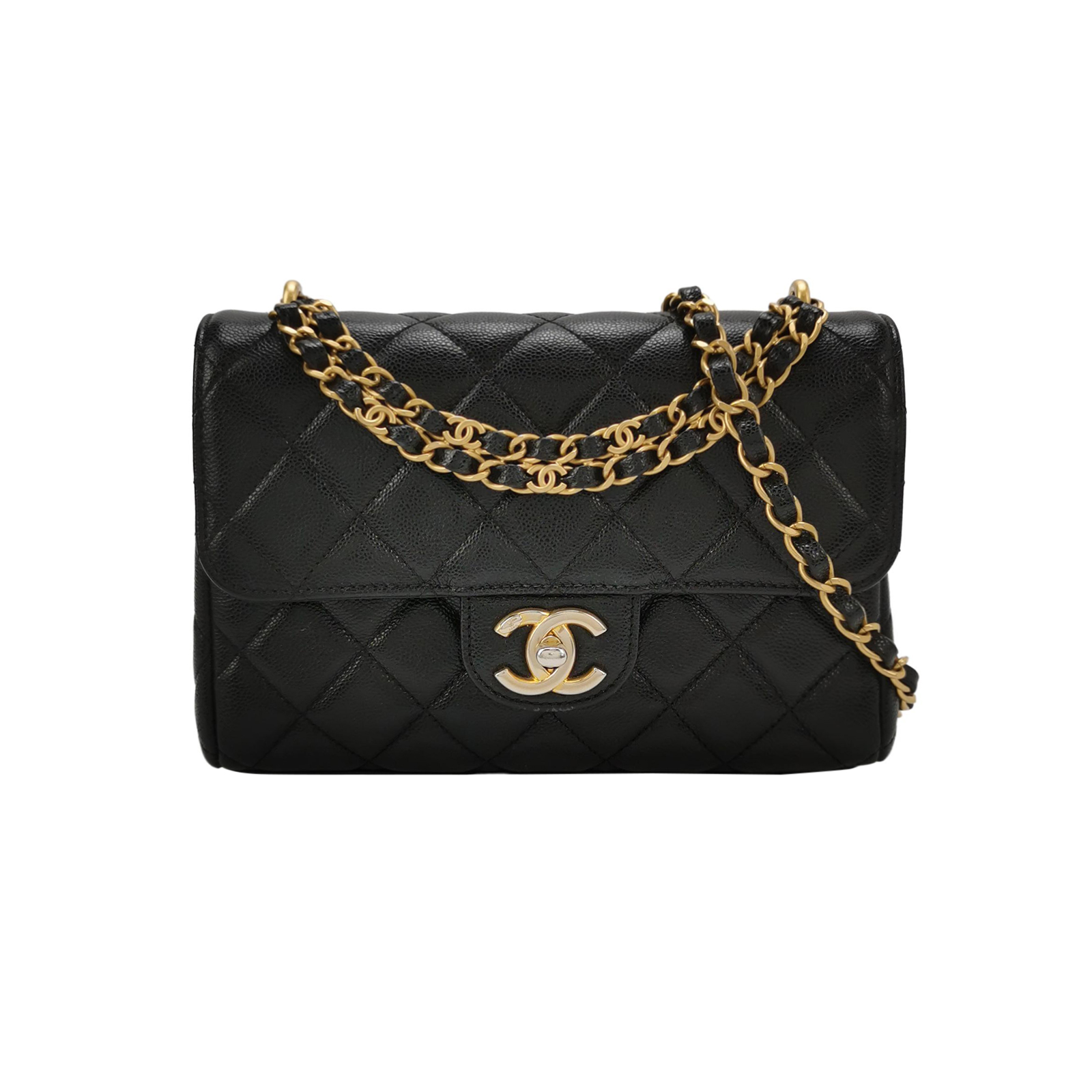 Flap Bagccrossbody Bag