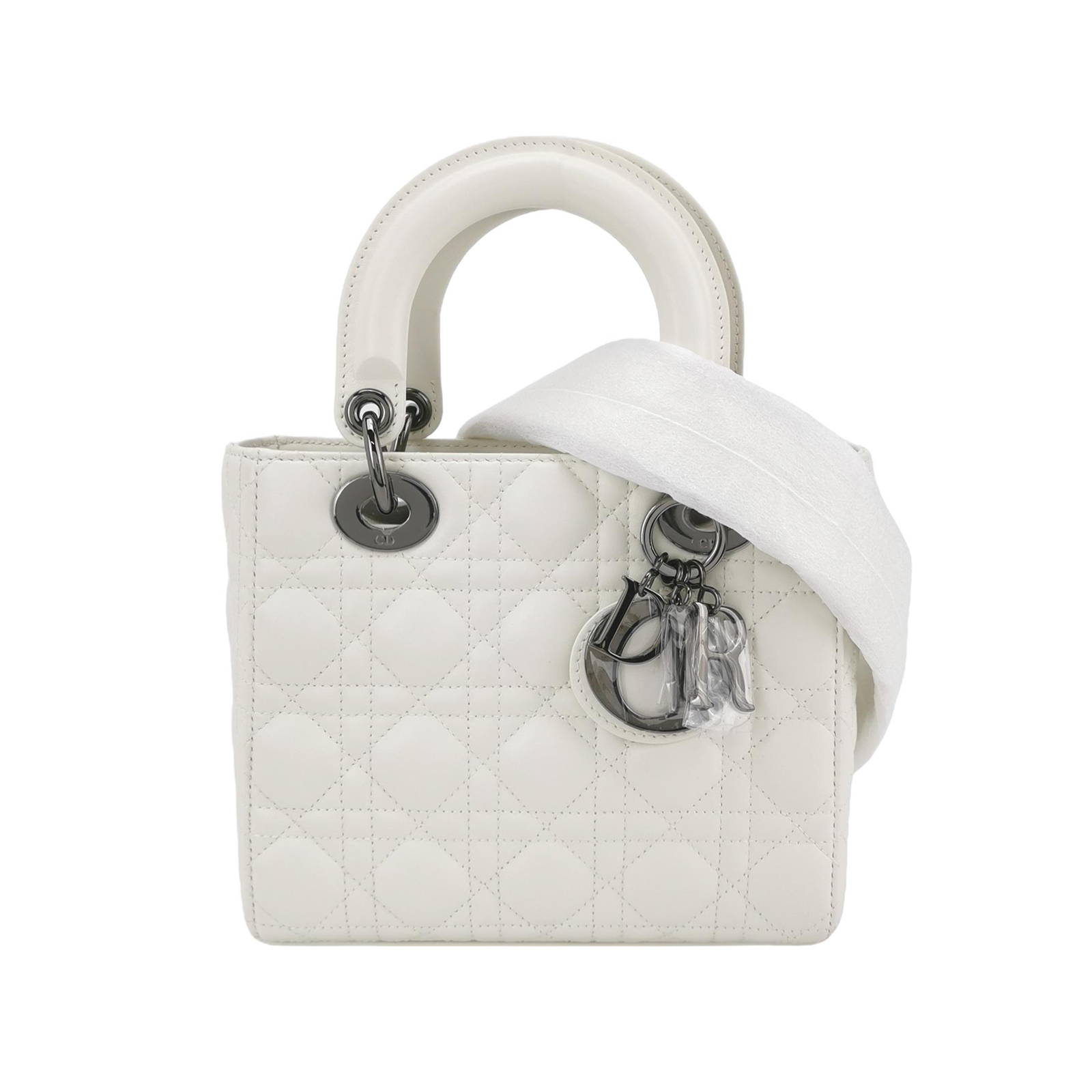 Lady Diorlogocrossbody Bag