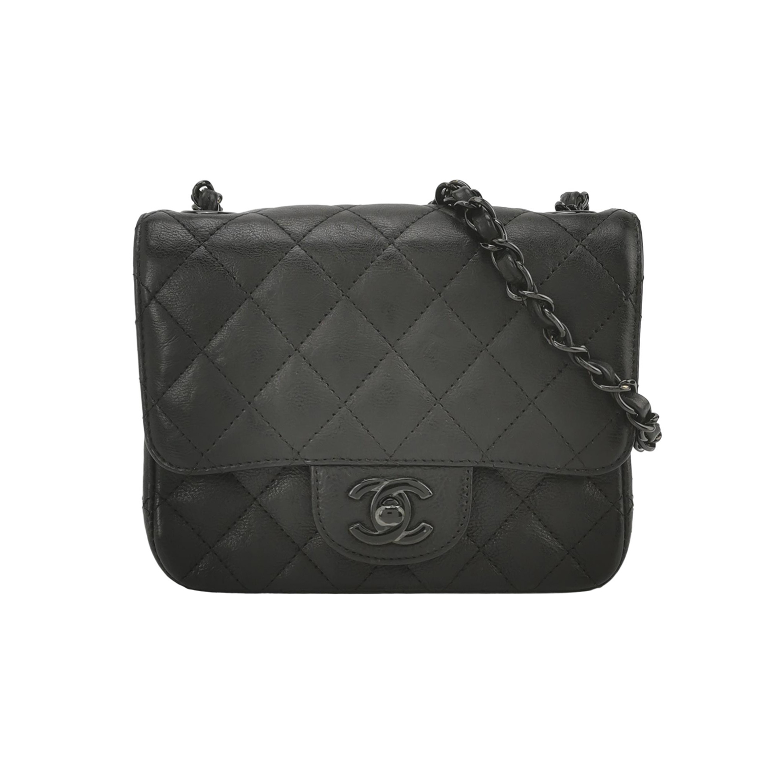 Classic Flap Ccrossbody Bag