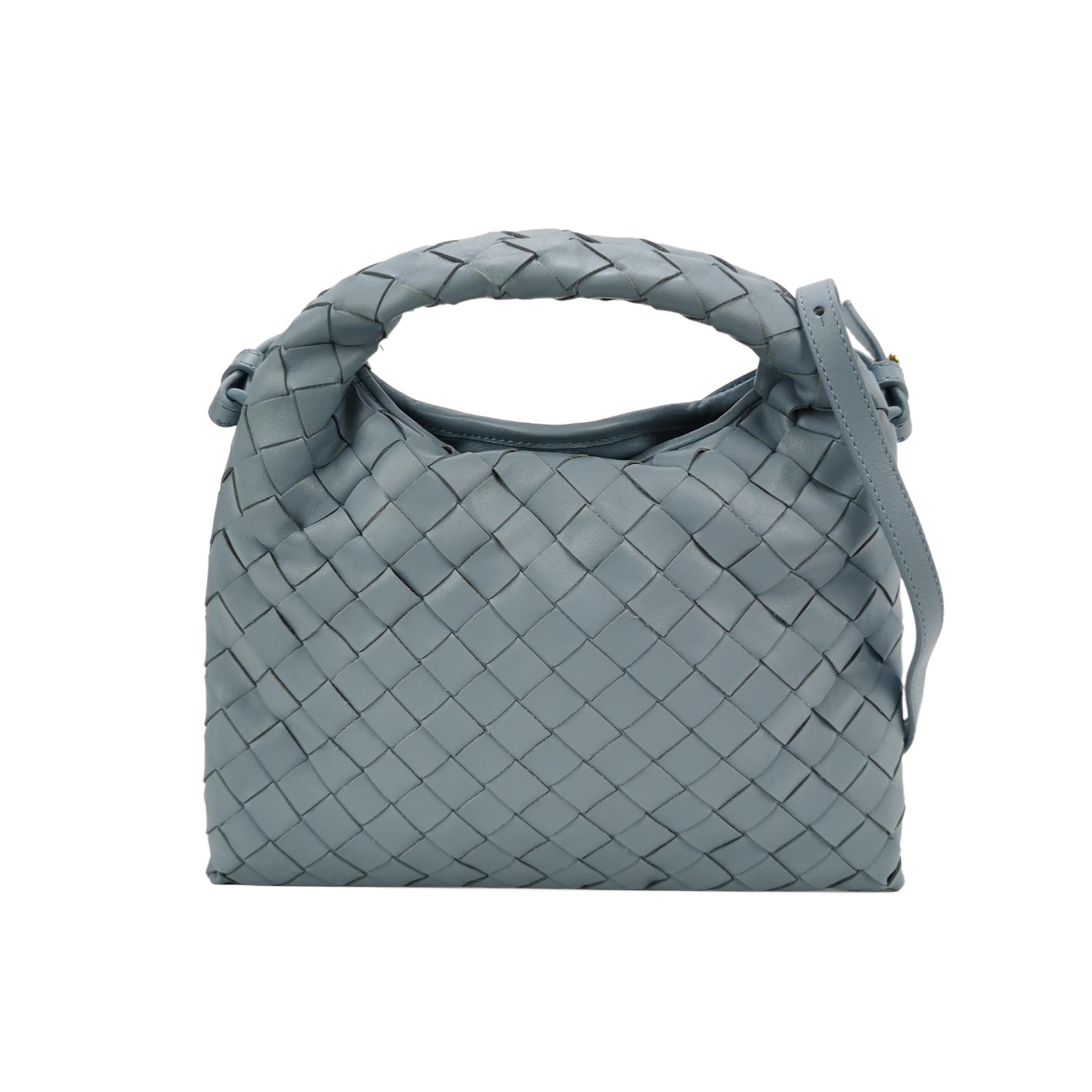 Hopintrecciatocrossbody Bag