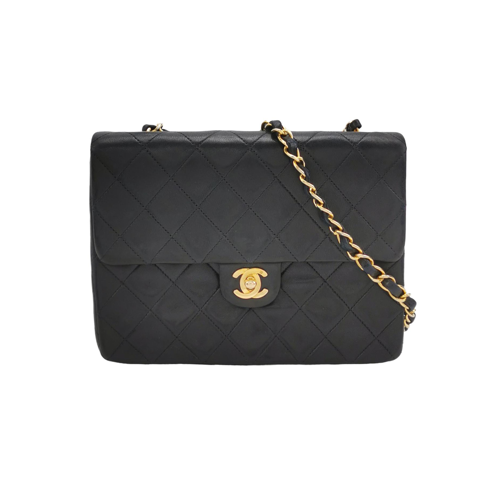 Flap Bagcvintage Crossbody Bag