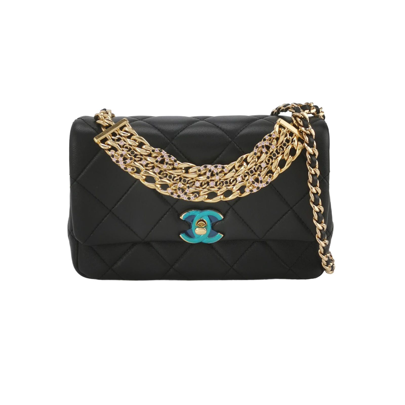 Flap Bagccrossbody Bag