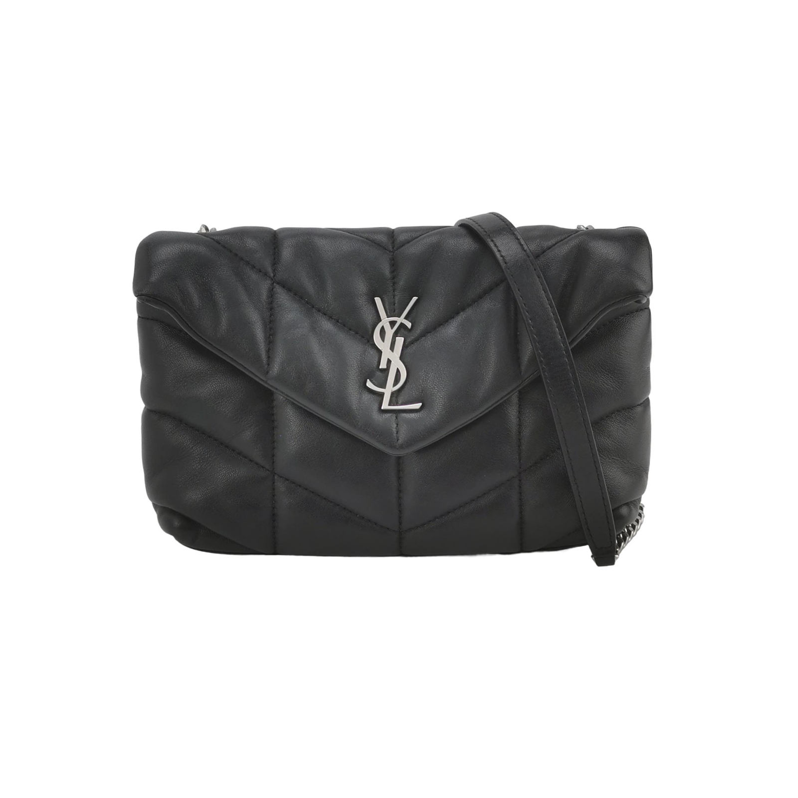 Pufferyslcrossbody Bag