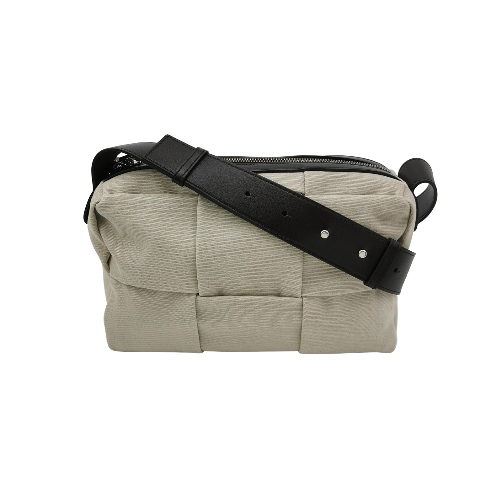 Arcointrecciocrossbody Bag