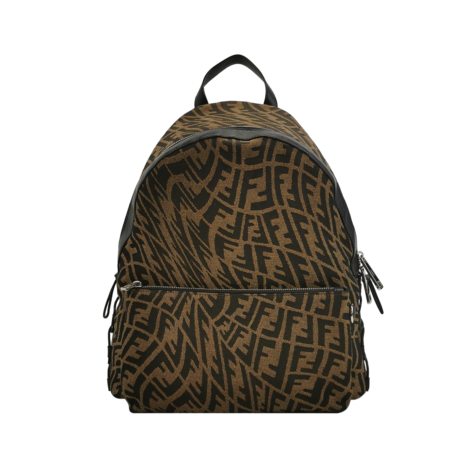 Monogram Canvas Backpack