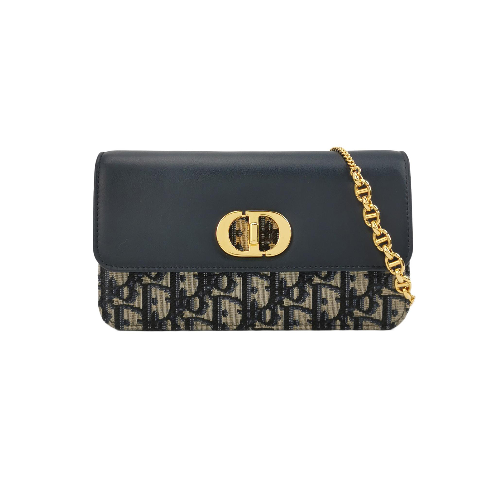 Caromonogram Canvas Cdcrossbody Bag