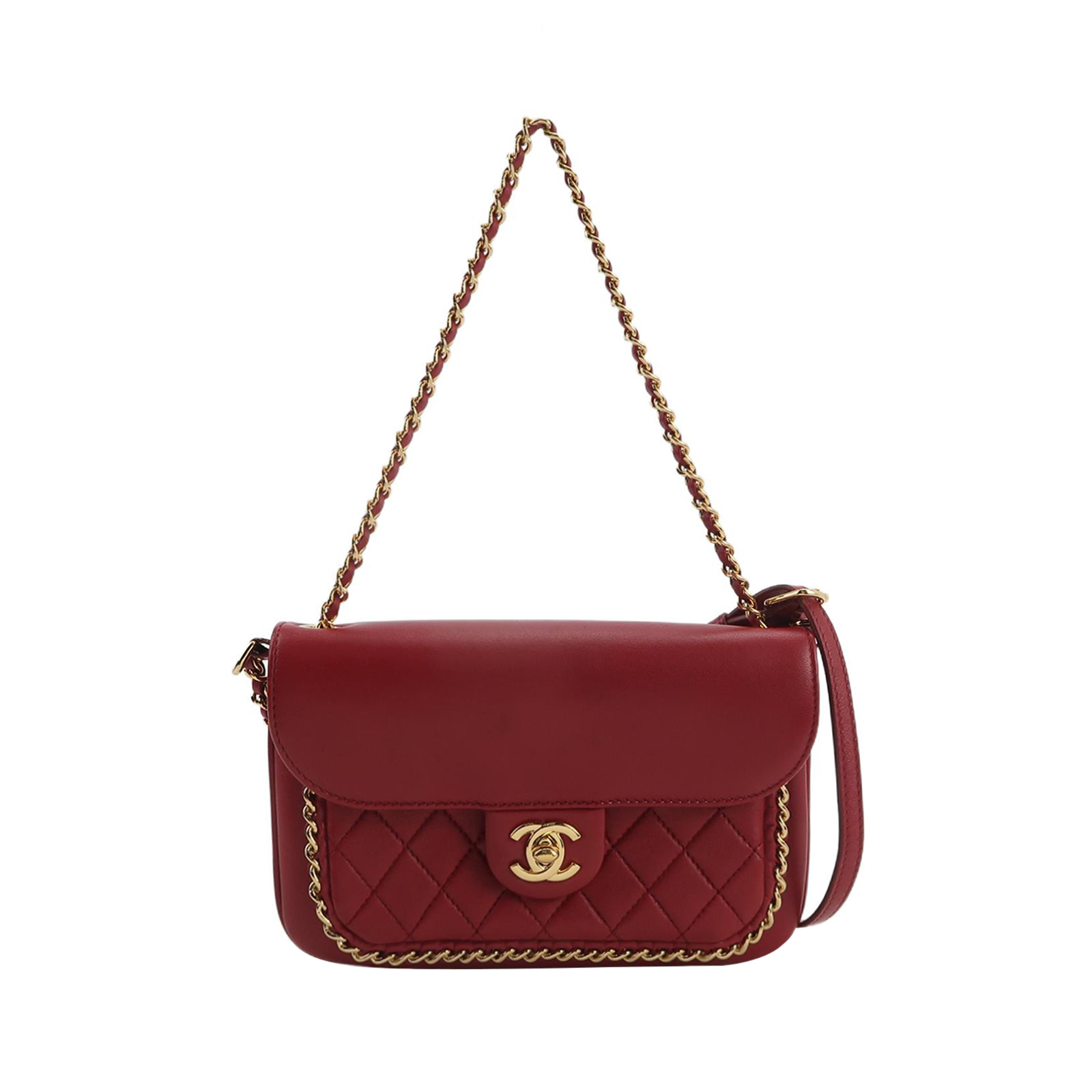 Flap Bagccrossbody Bag