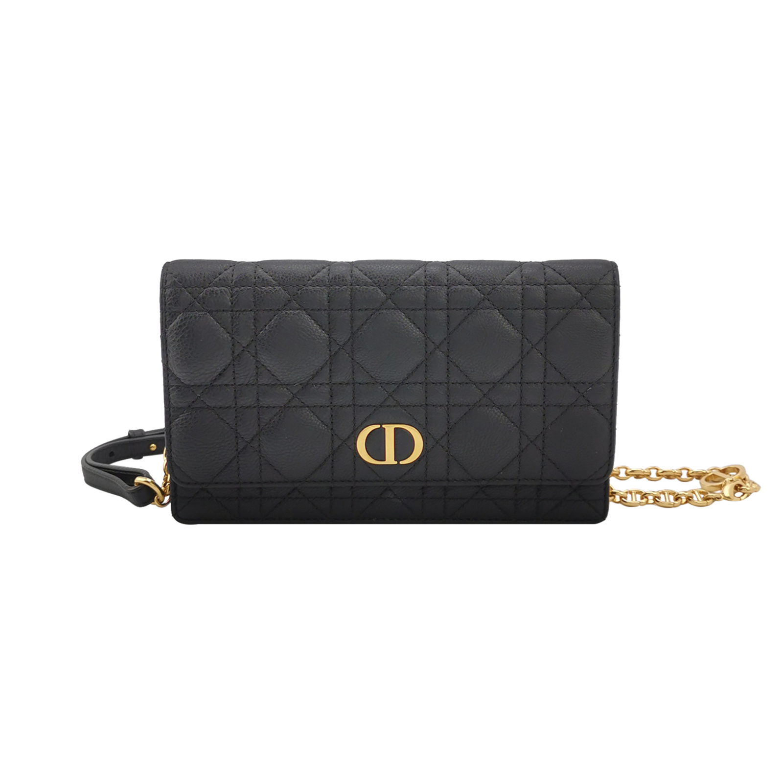 Dior Carologocrossbody Bag