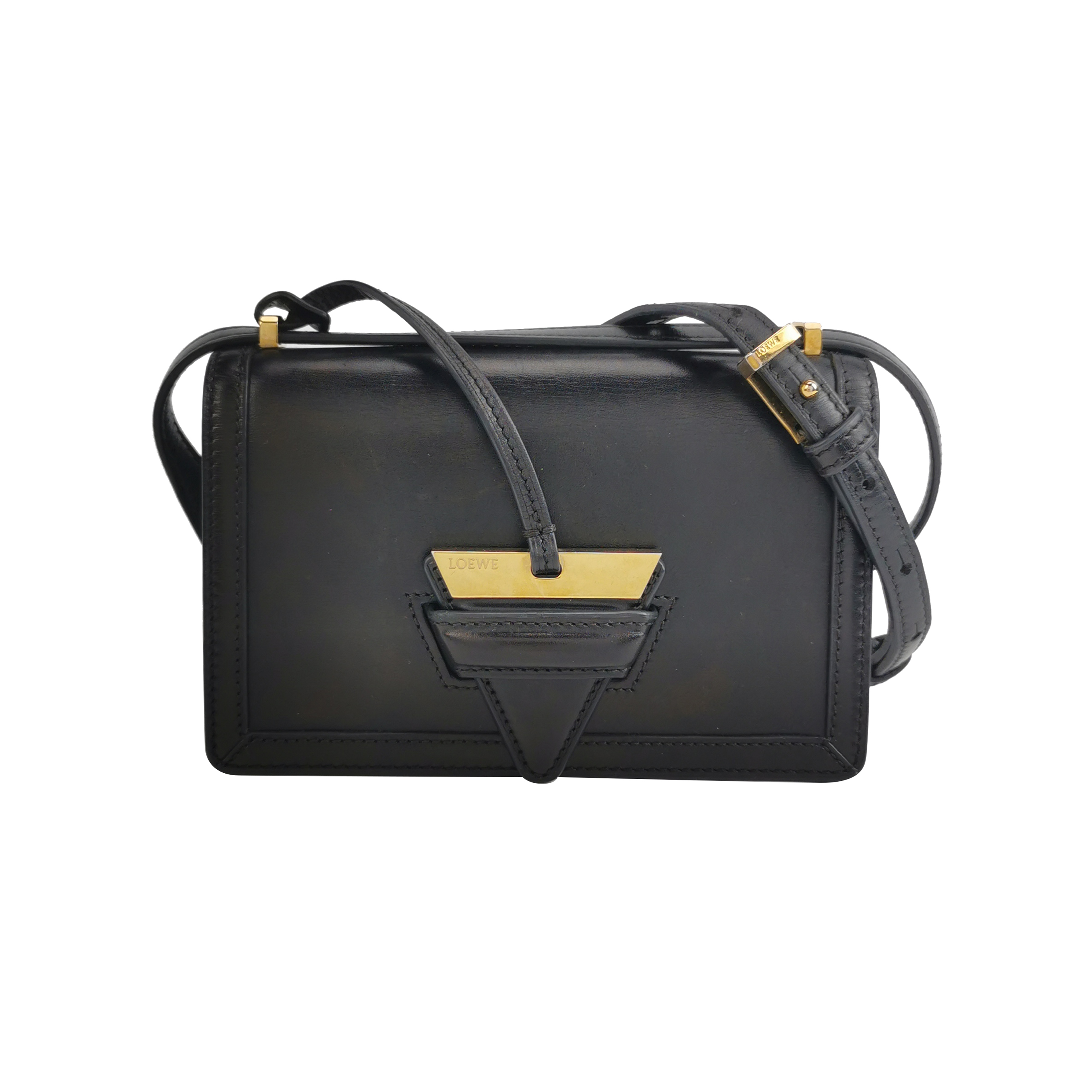 Barcelonacrossbody Bag