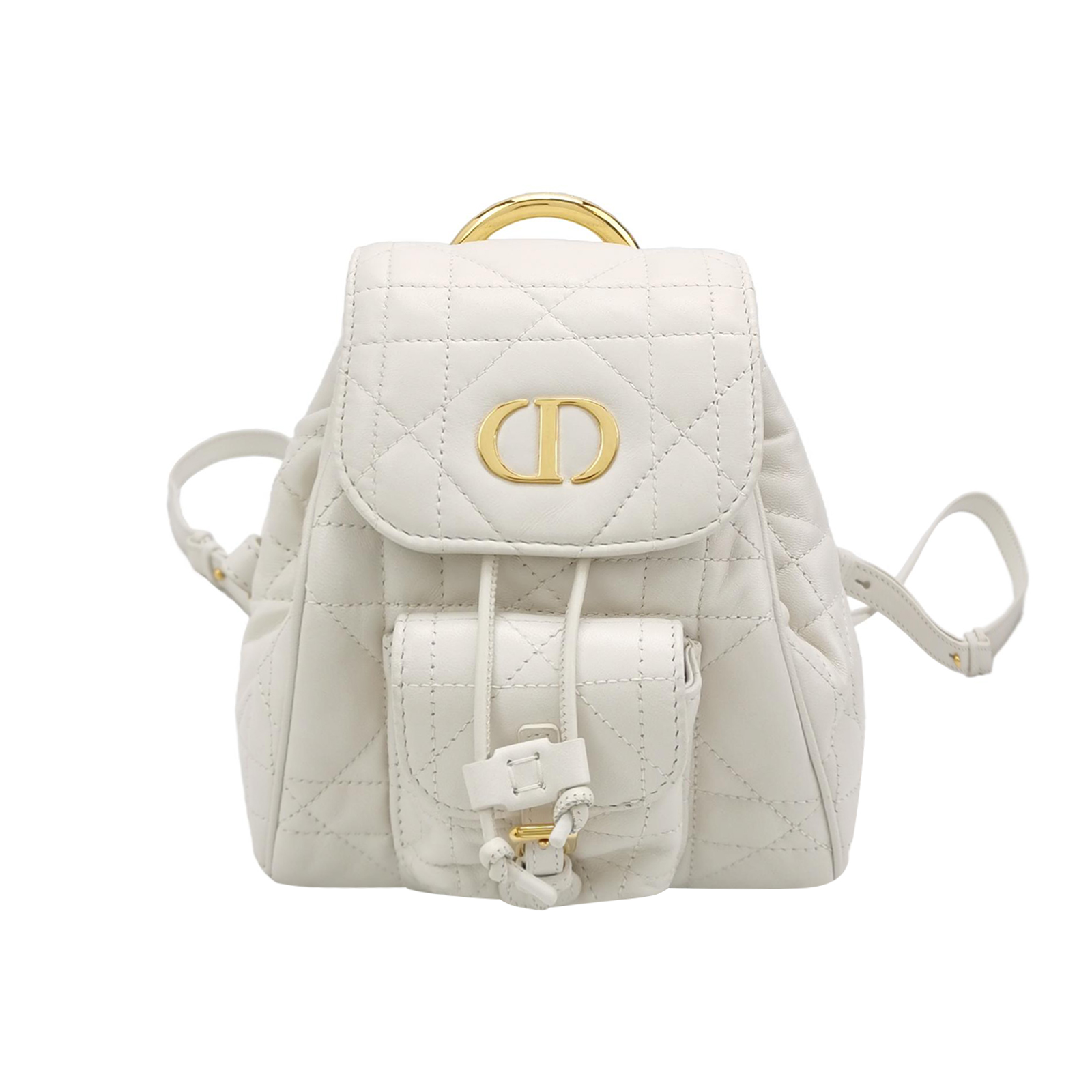 Dior Carocdbackpack