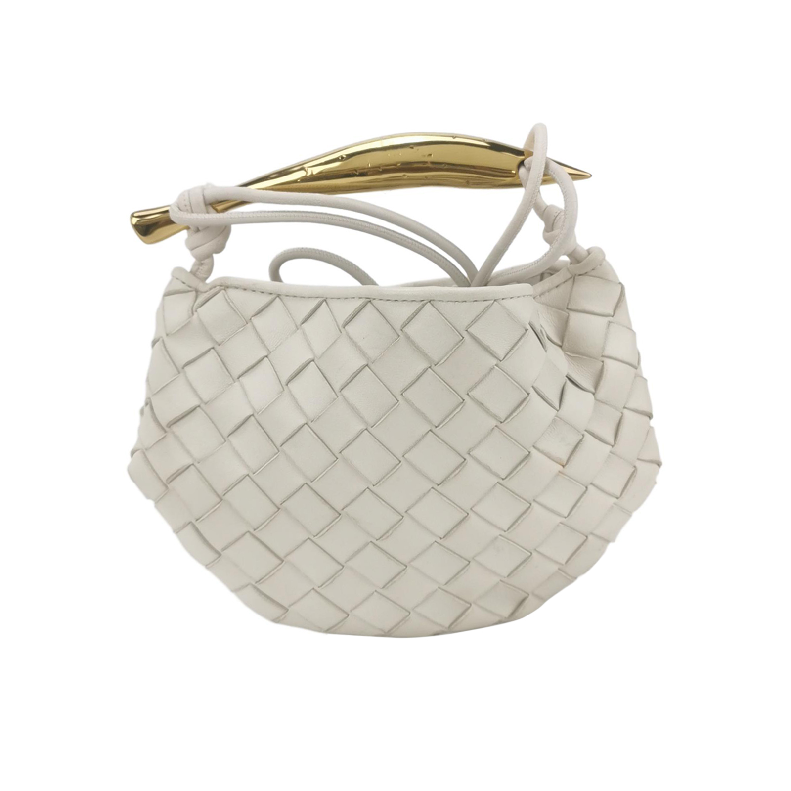 Sardineintrecciato Handbag