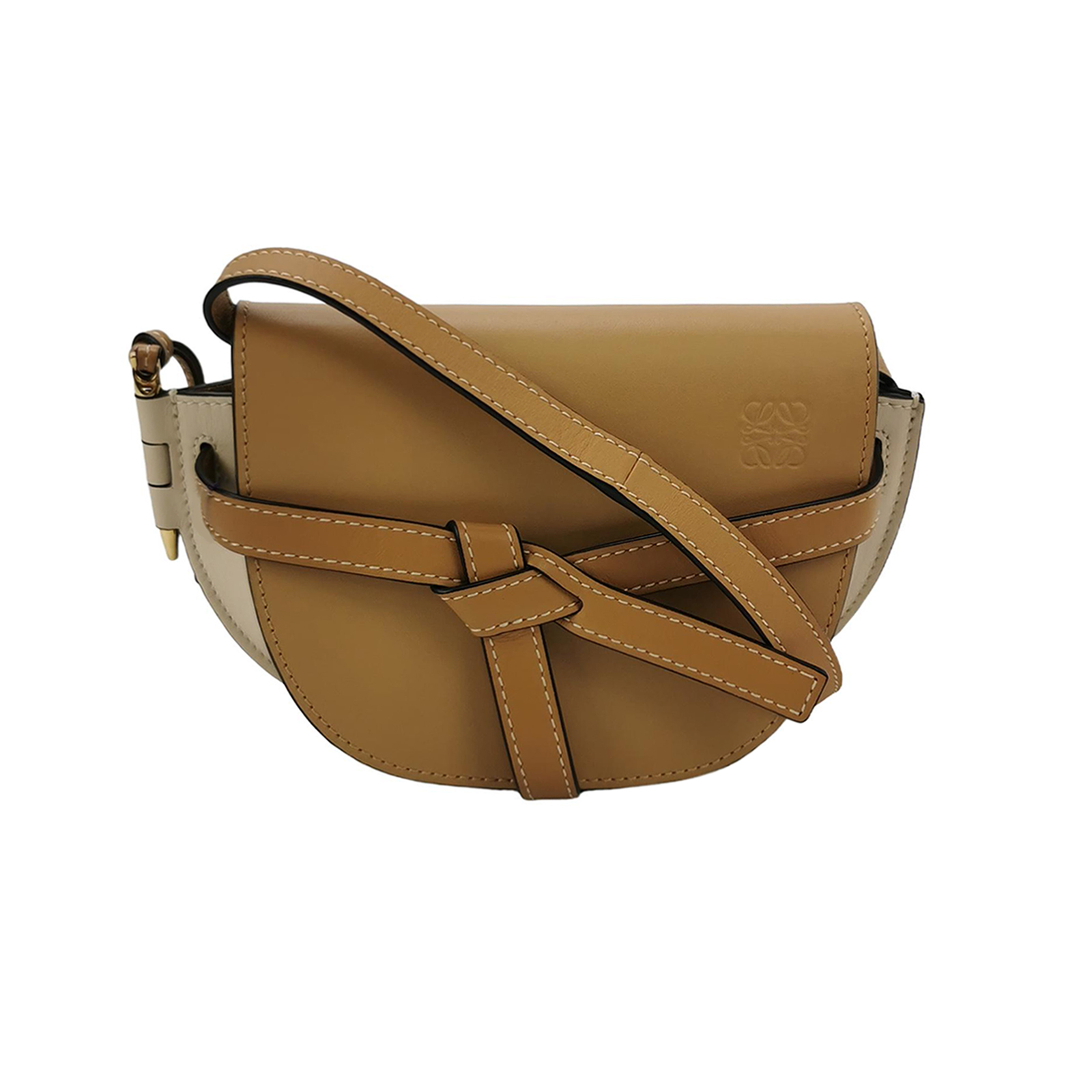 Gatelogocrossbody Bag