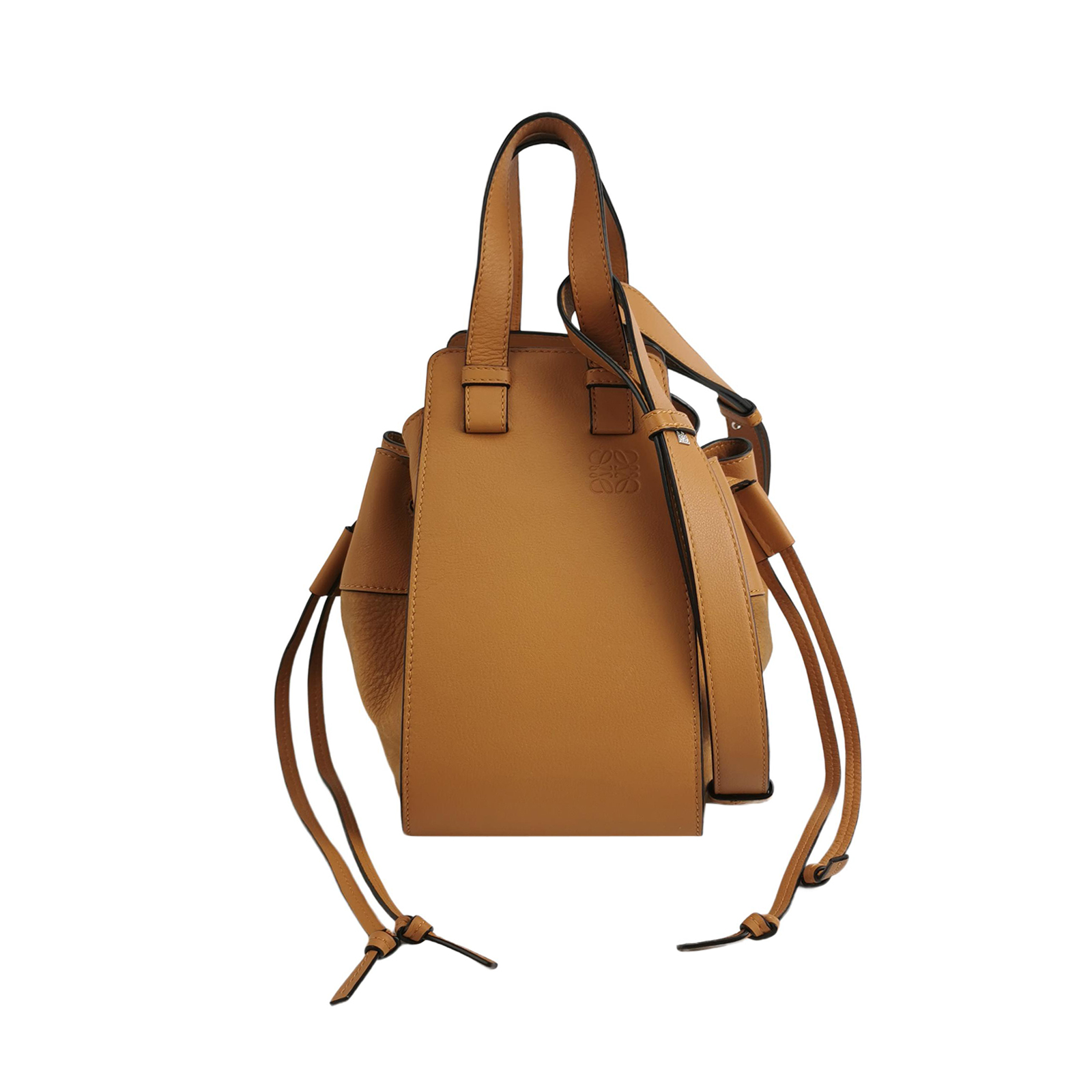 Hammocksuede Leather