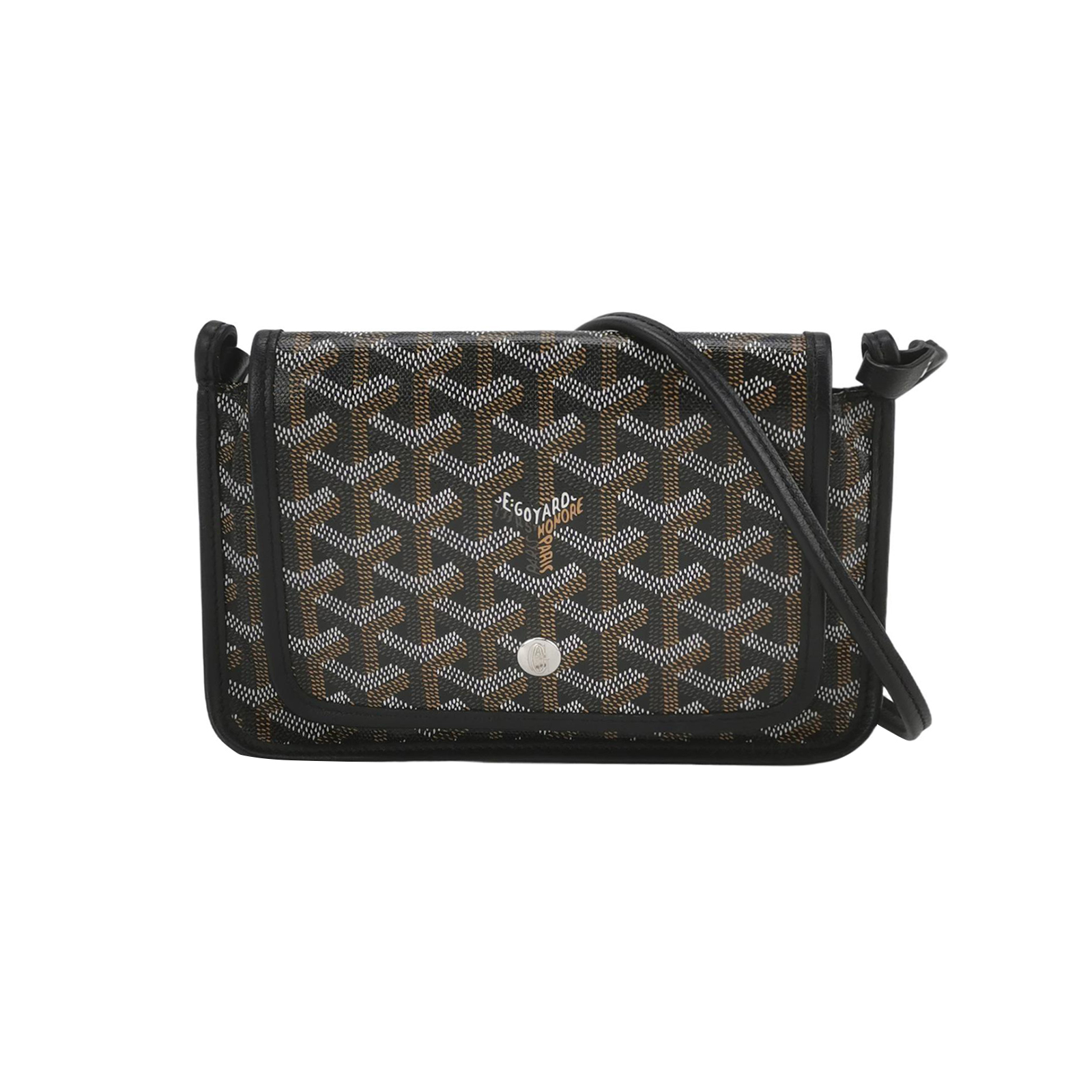 Plumetycrossbody Bag
