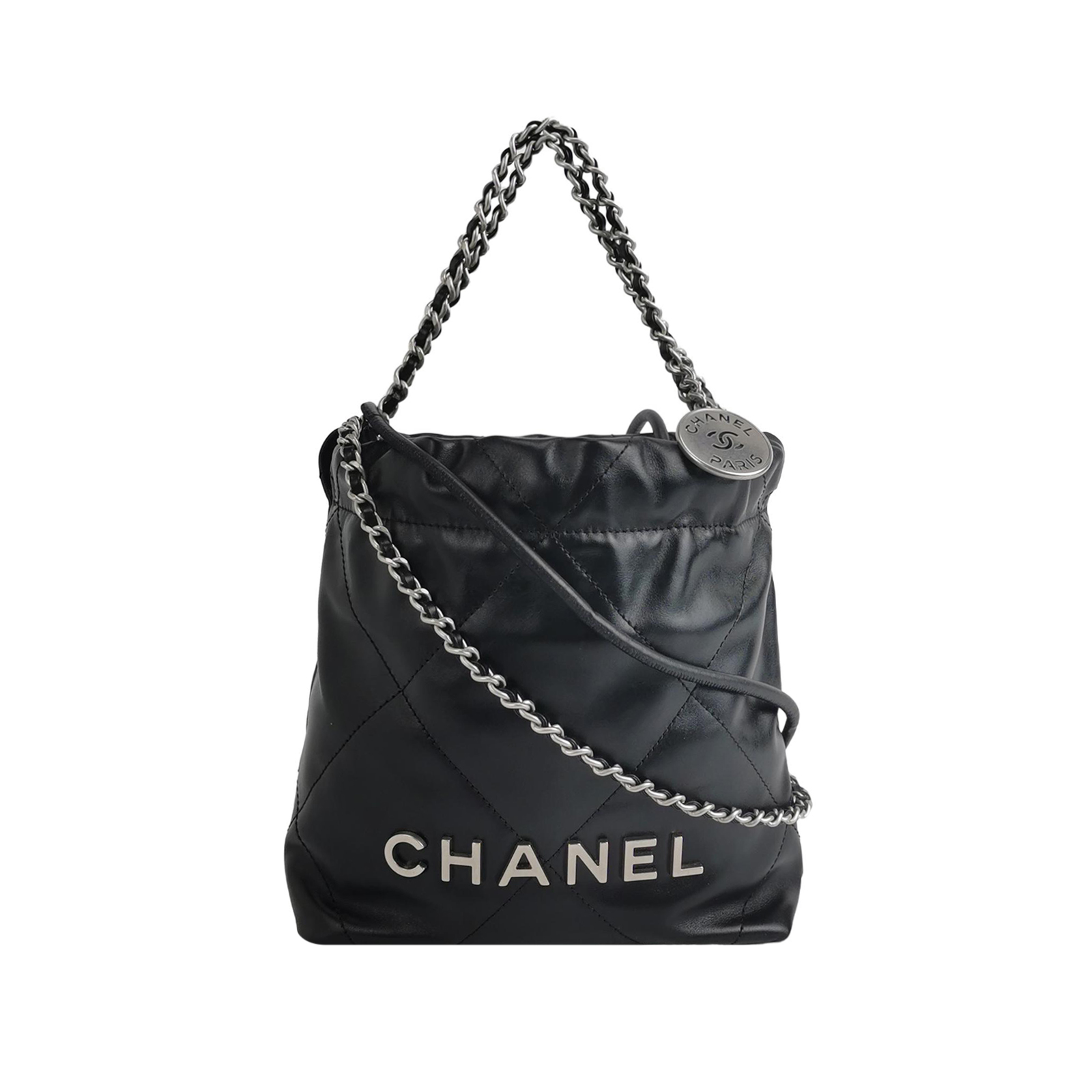 22baglogocrossbody Bag