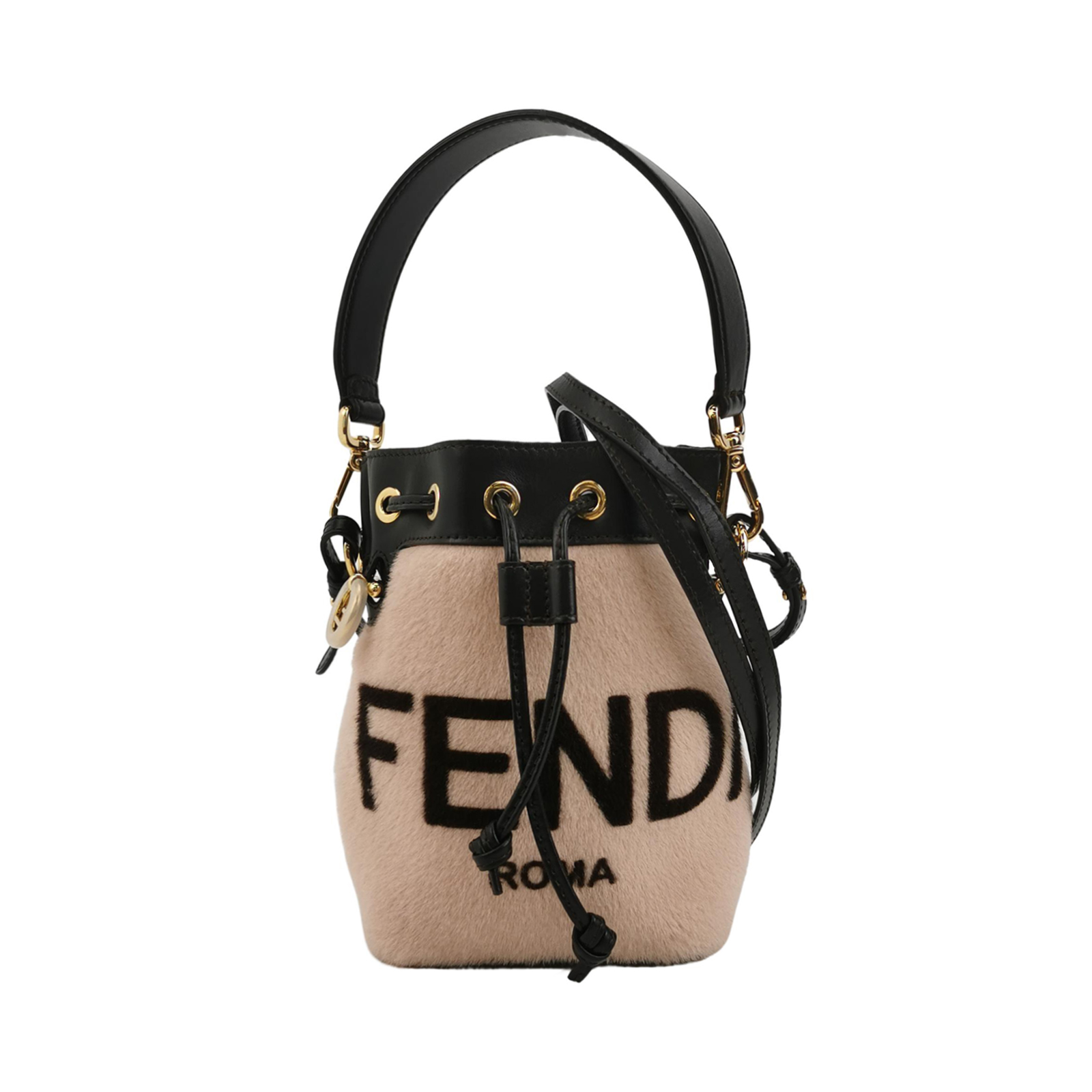 Mon Tresorlogocrossbody Bag