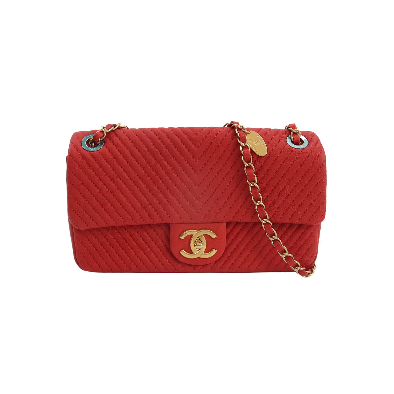 Classic Flap Vccrossbody Bag