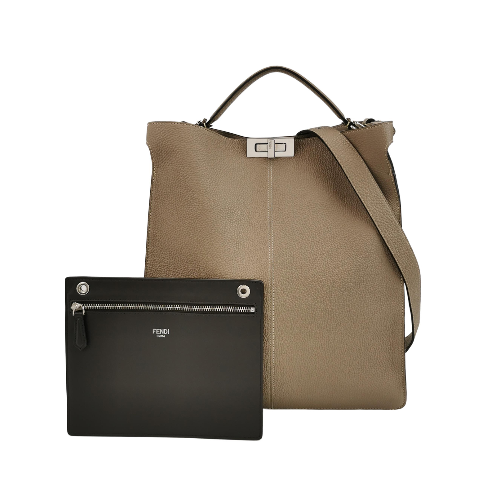 Peekaboocrossbody Bag