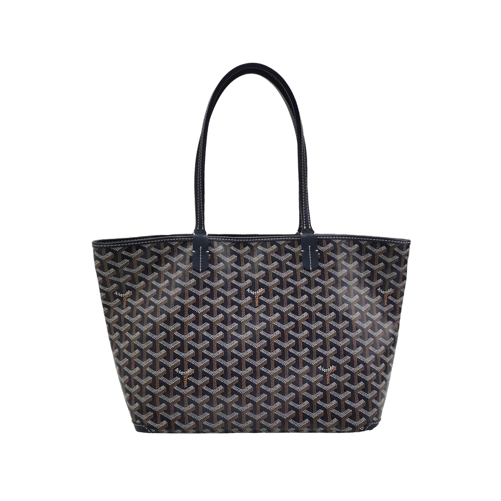 Artoisymonogram Canvas