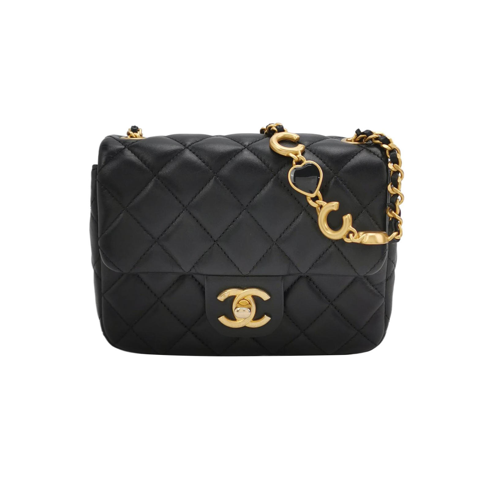 Classic Flap Ccrossbody Bag