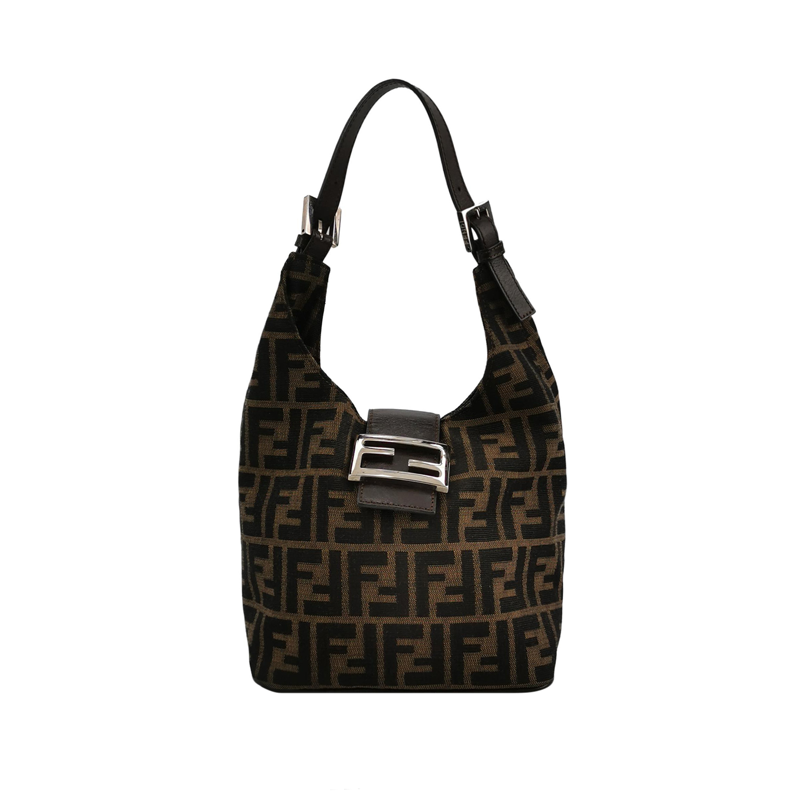 Zucca Bagmonogram Canvas F