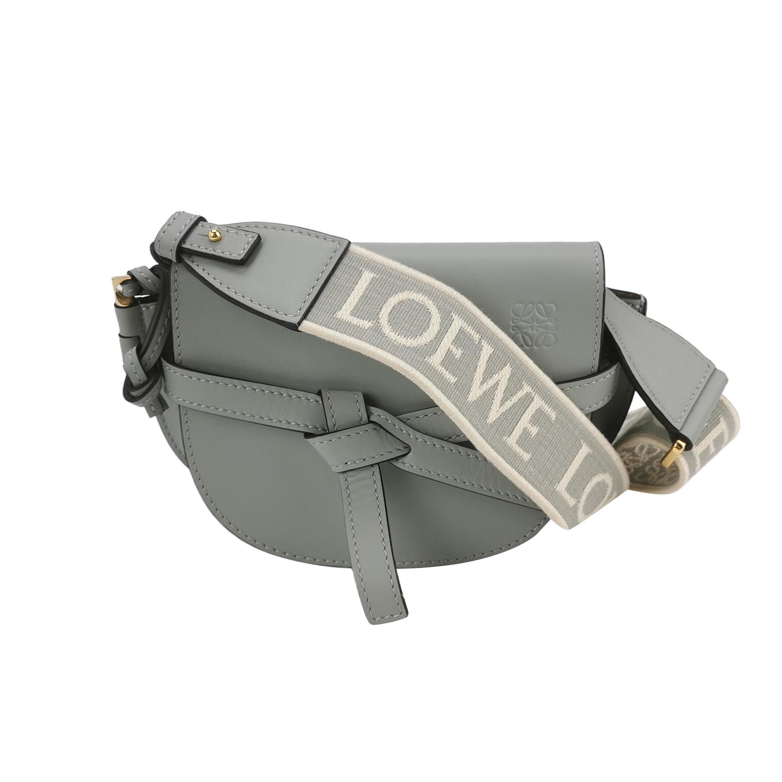 Gatelogocrossbody Bag