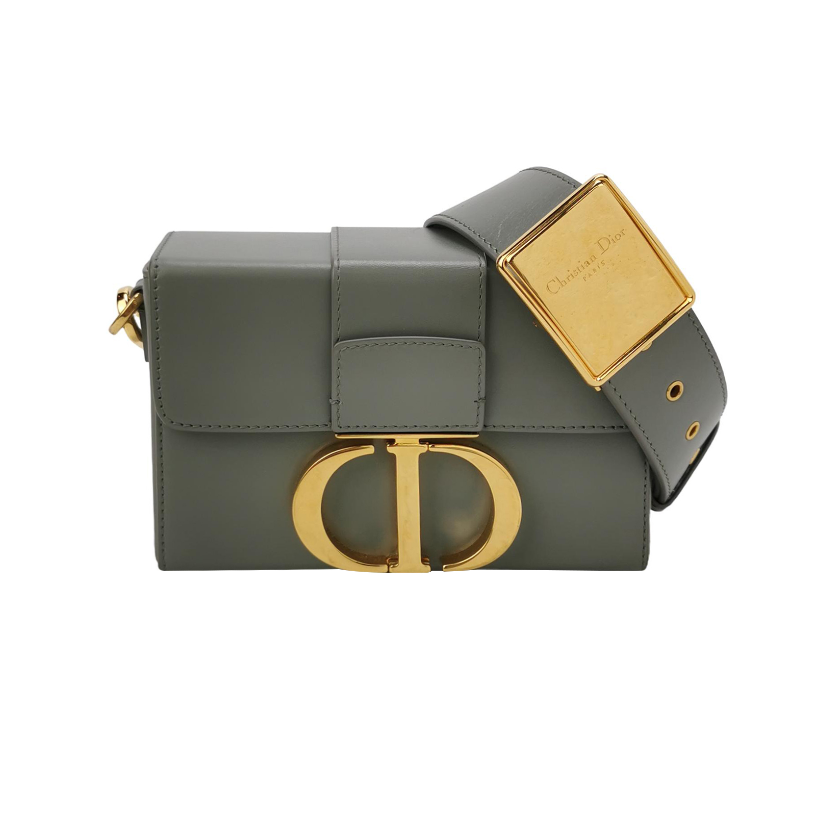 30 Montaignecdcrossbody Bag