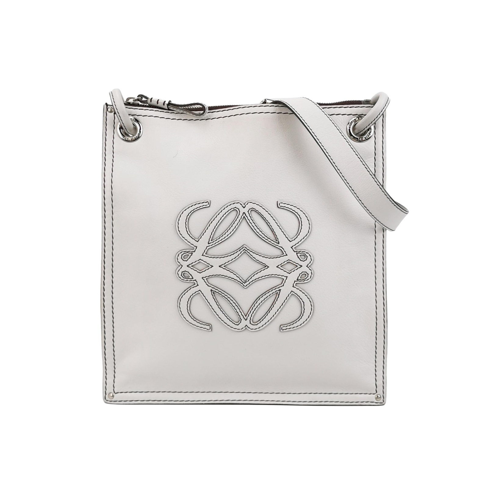 Logocrossbody Bag