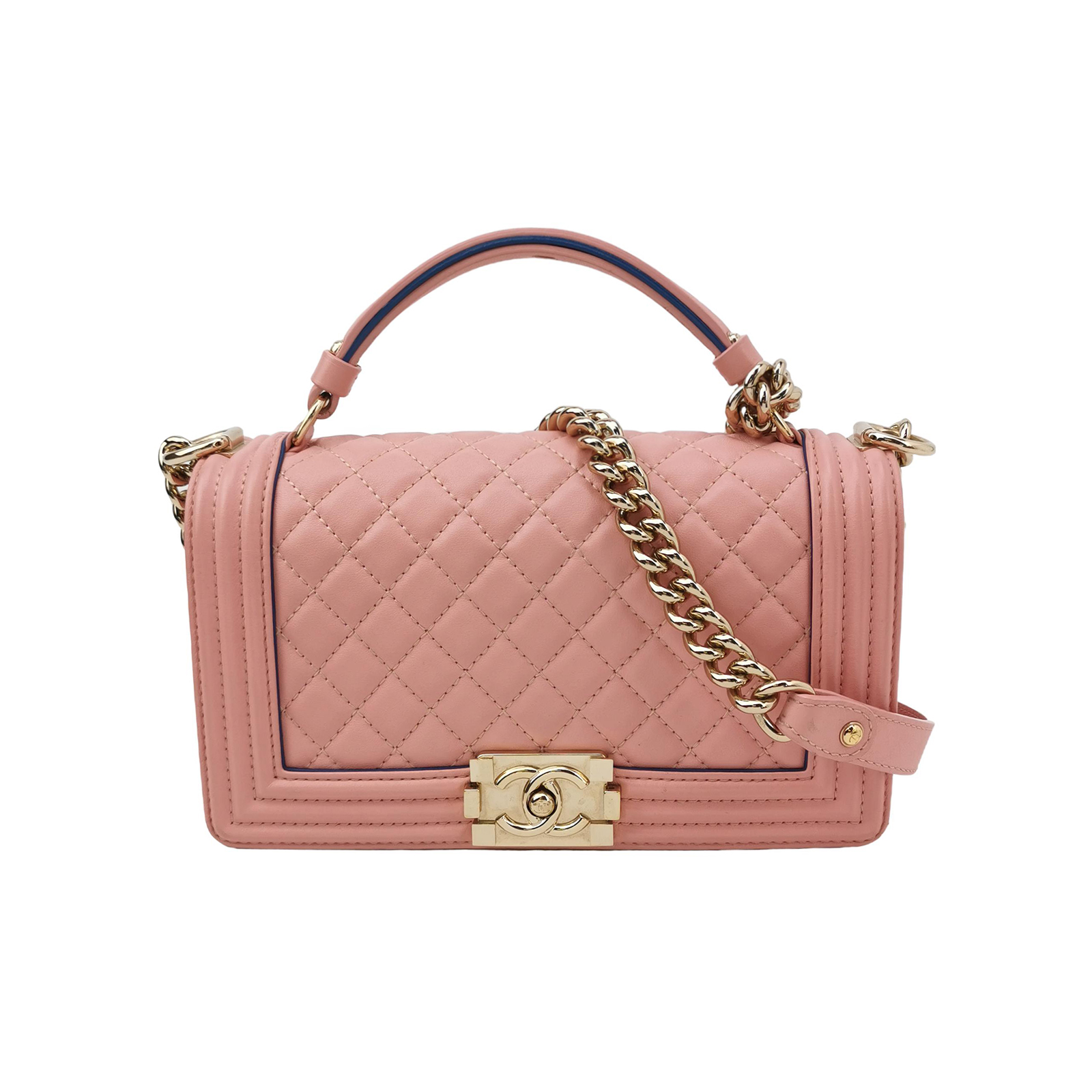 Leboy Ccrossbody Bag