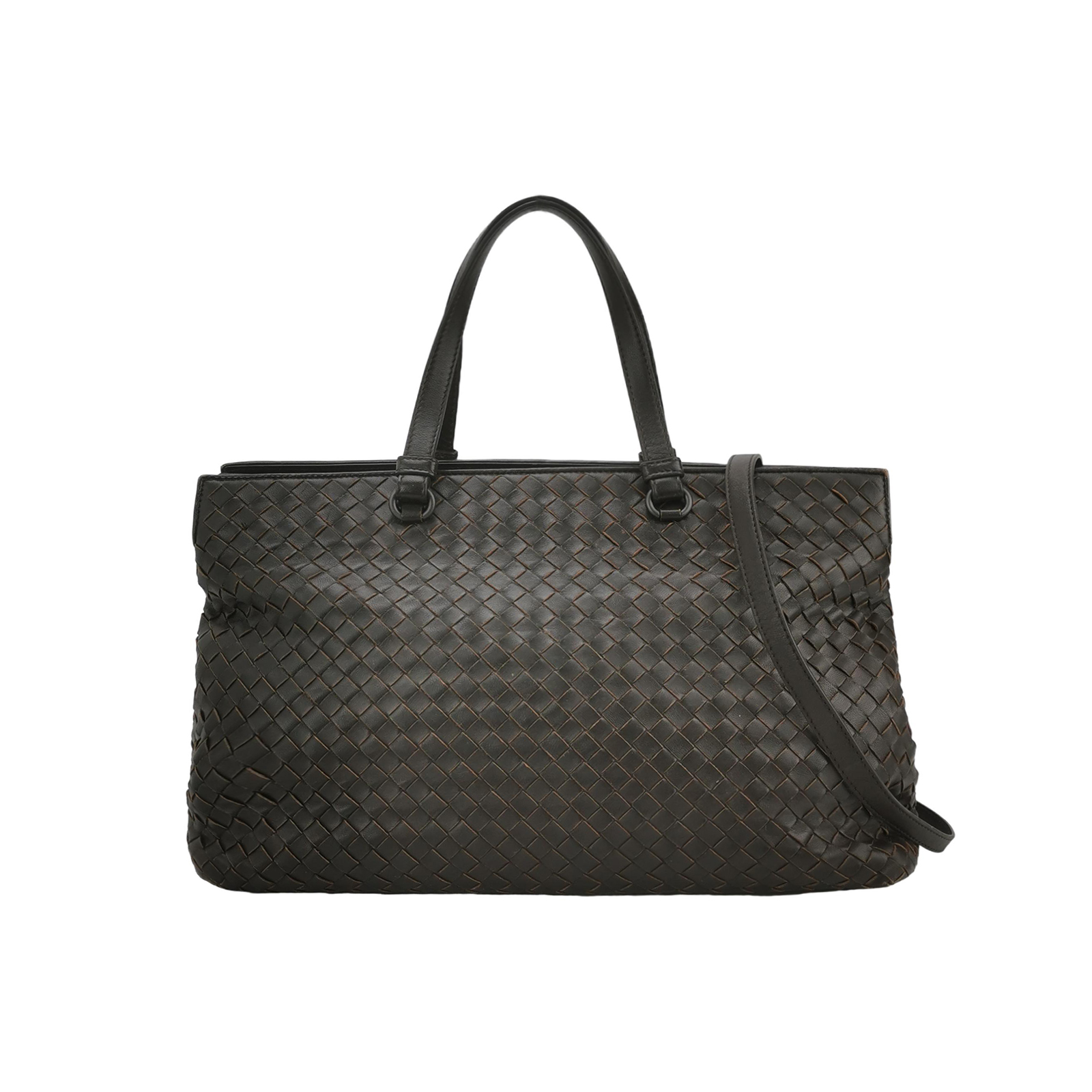 Intrecciocrossbody Bag