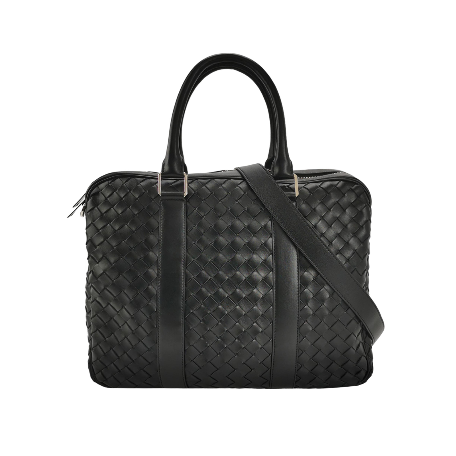 Intrecciatocrossbody Bag