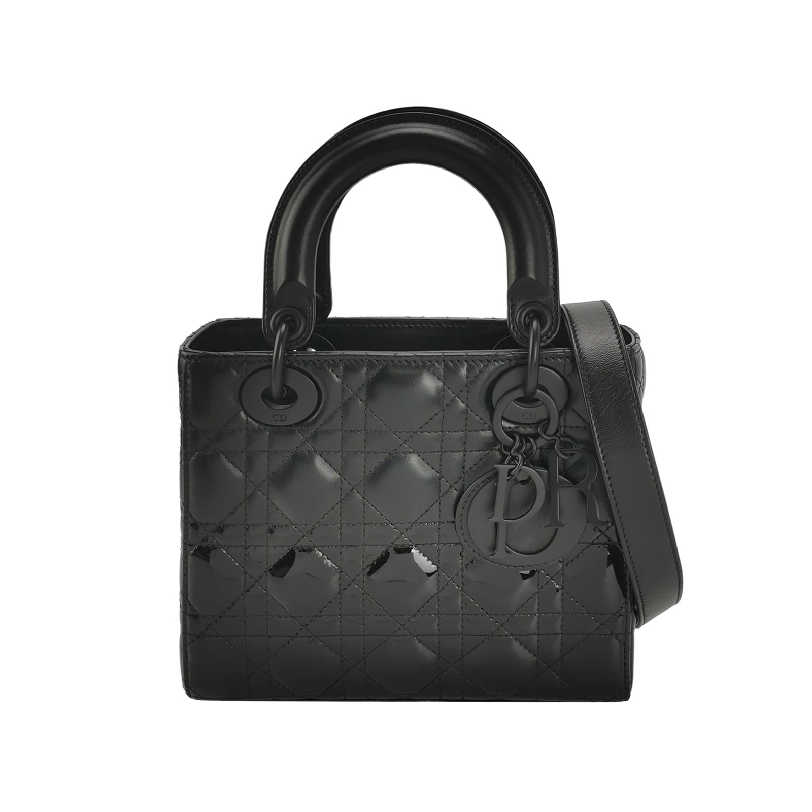 Lady Diorlogocrossbody Bag