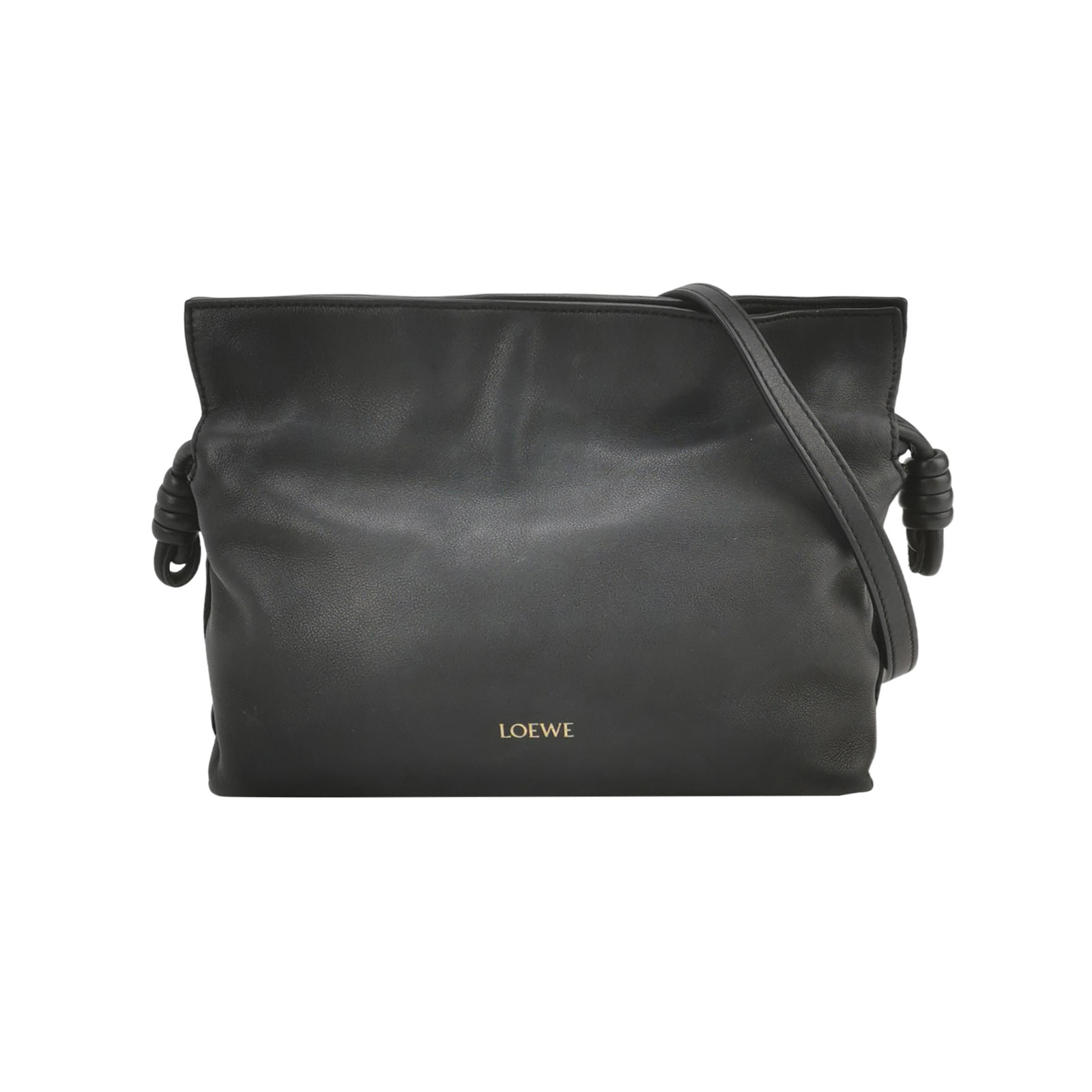 Flamencologocrossbody Bag