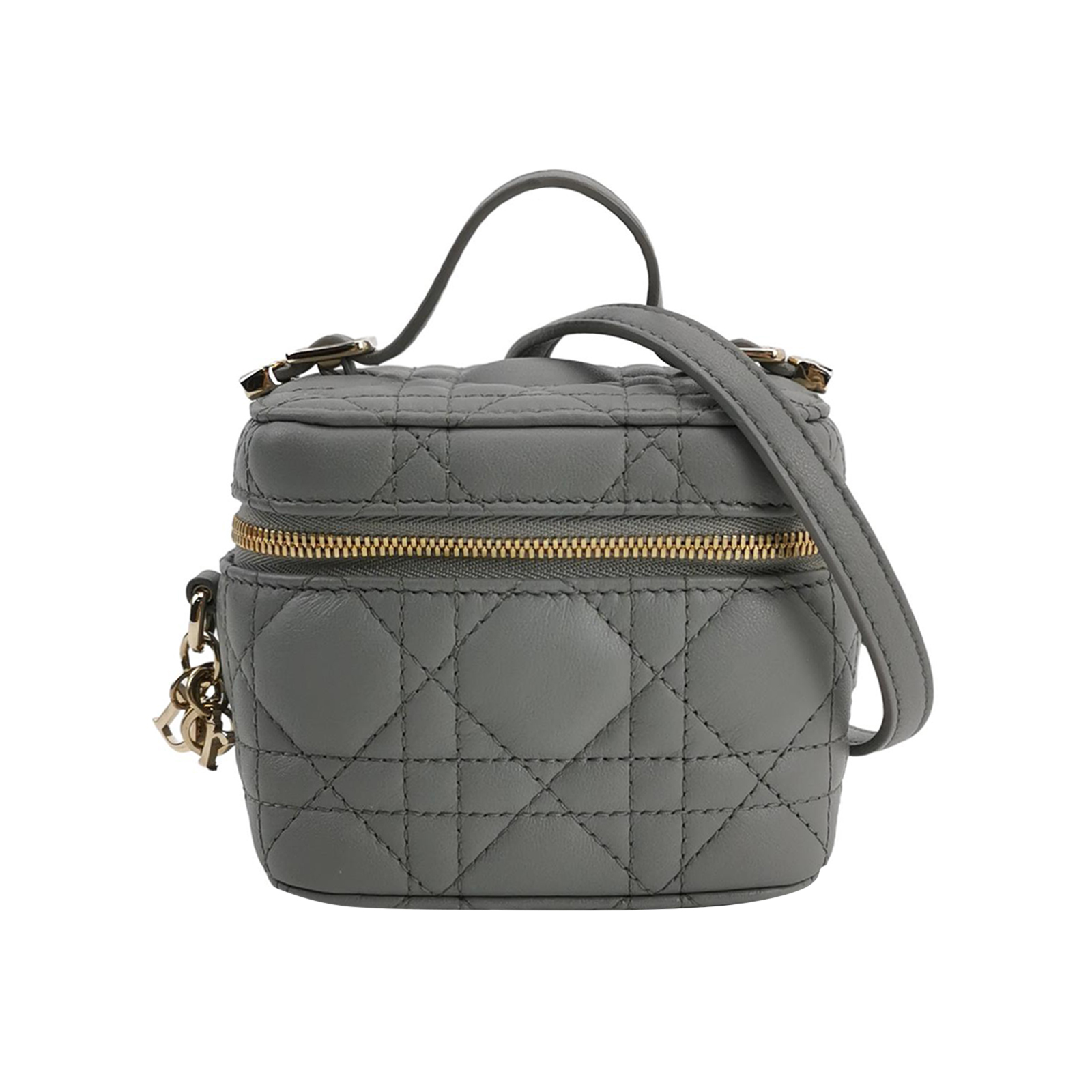 Lady Dior Vanitycrossbody Bag