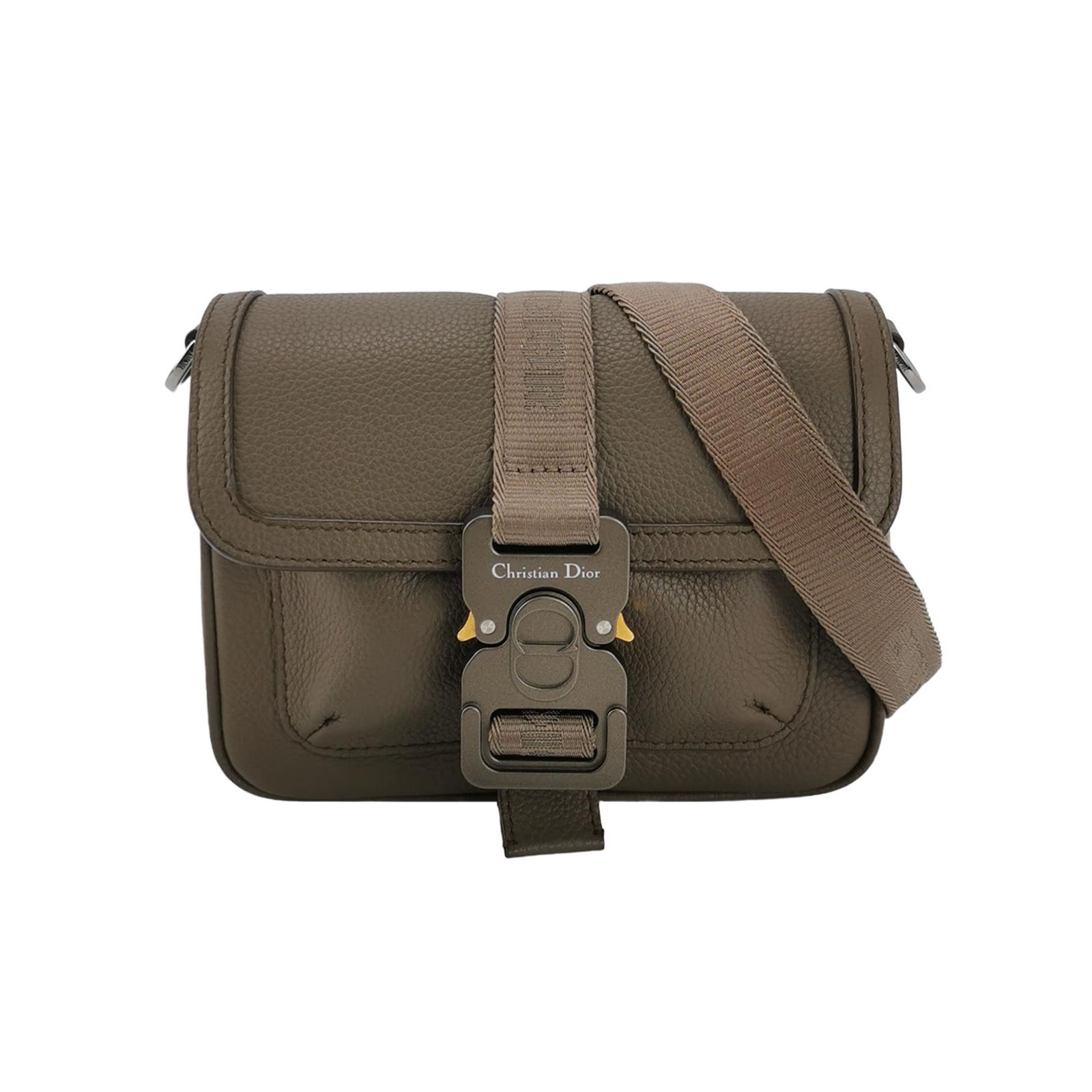 Hit the Roadlogocrossbody Bag