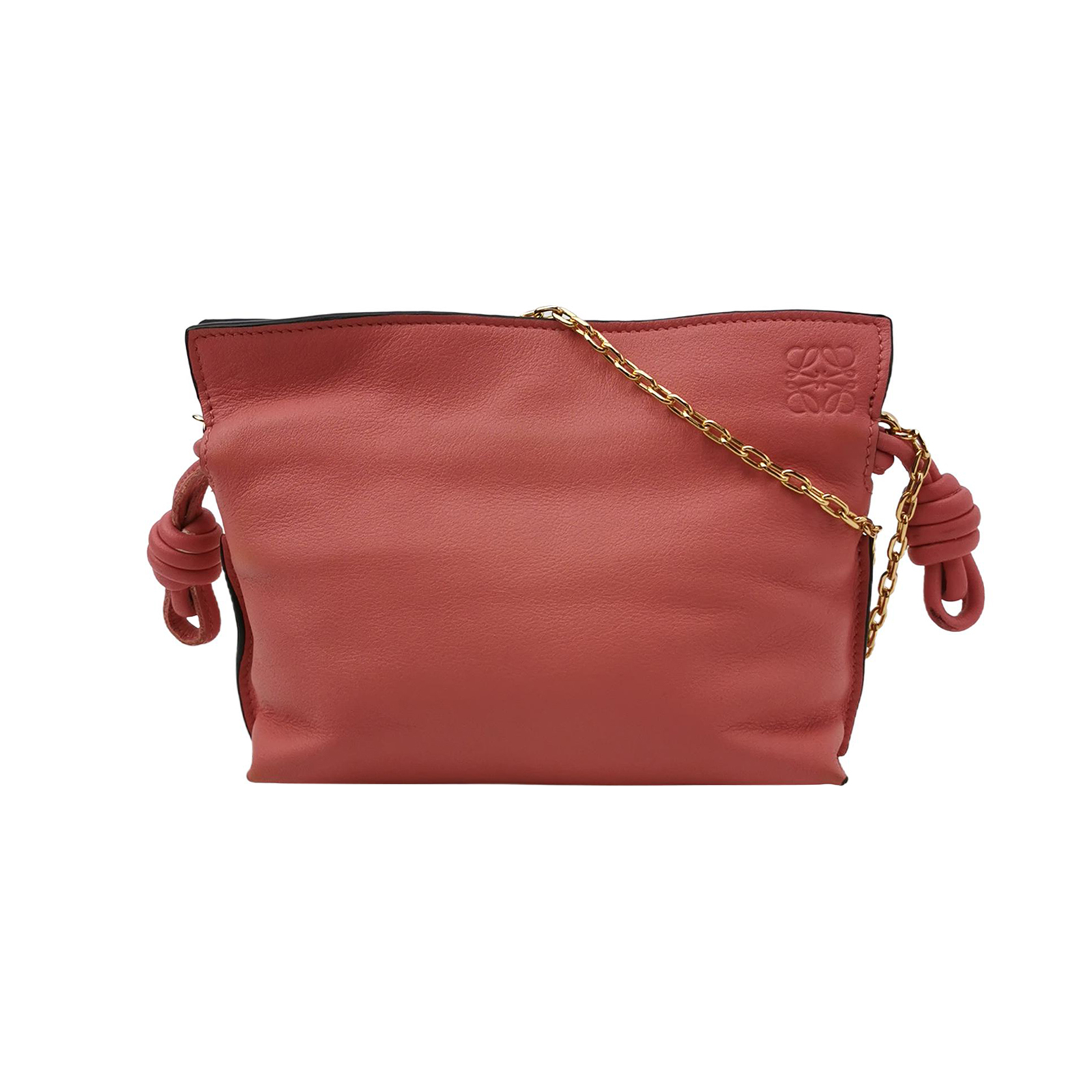 Flamencoologocrossbody Bag