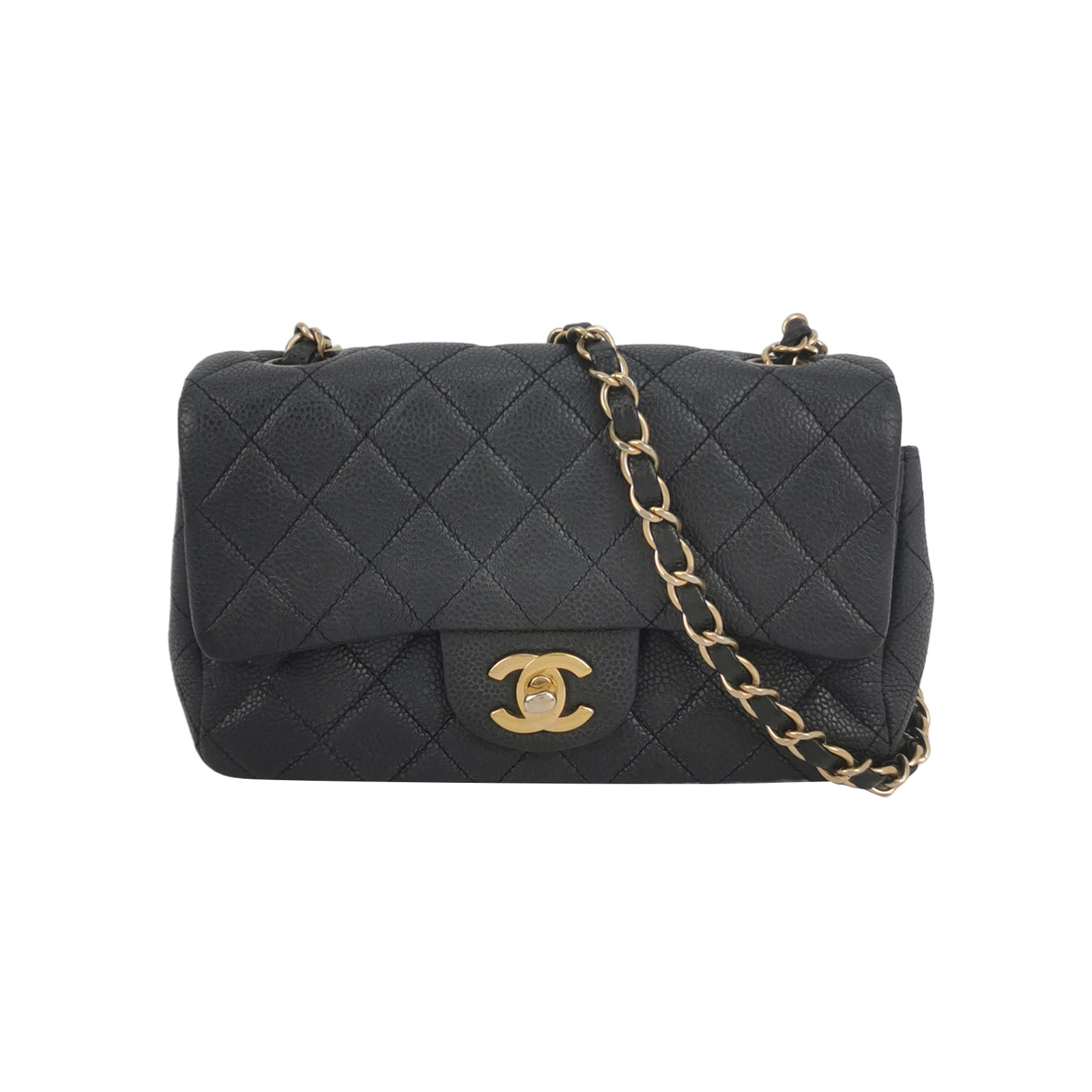 Classic Flap Miniccrossbody Bag