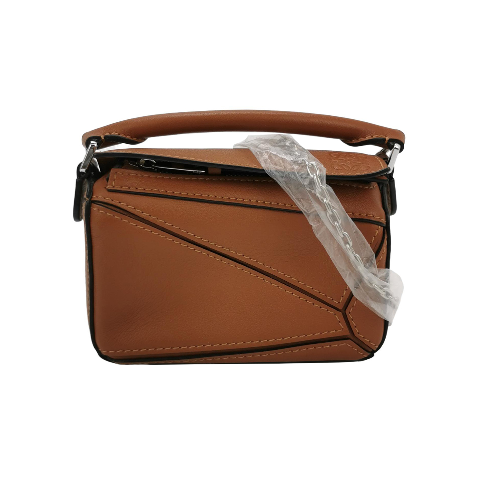 Puzzleocrossbody Bag