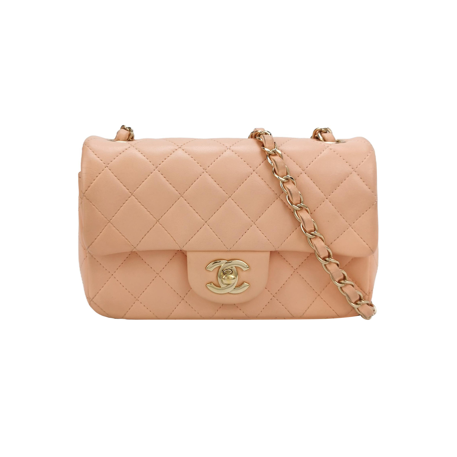 Classic Flap Miniccrossbody Bag