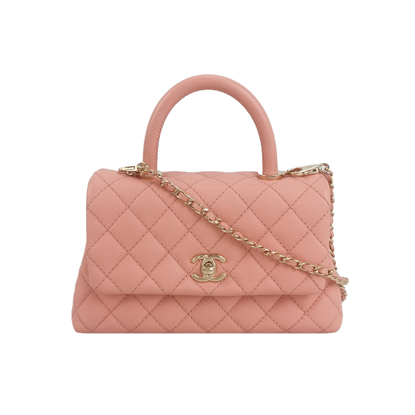 Coco Handlecrossbody Bag