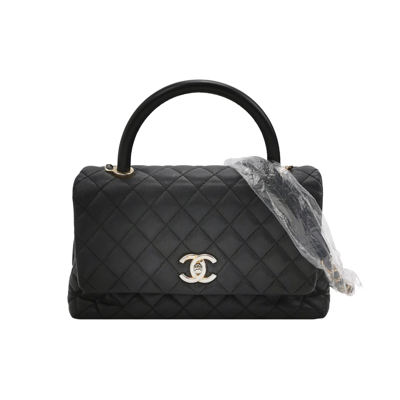 Coco Handlecrossbody Bag