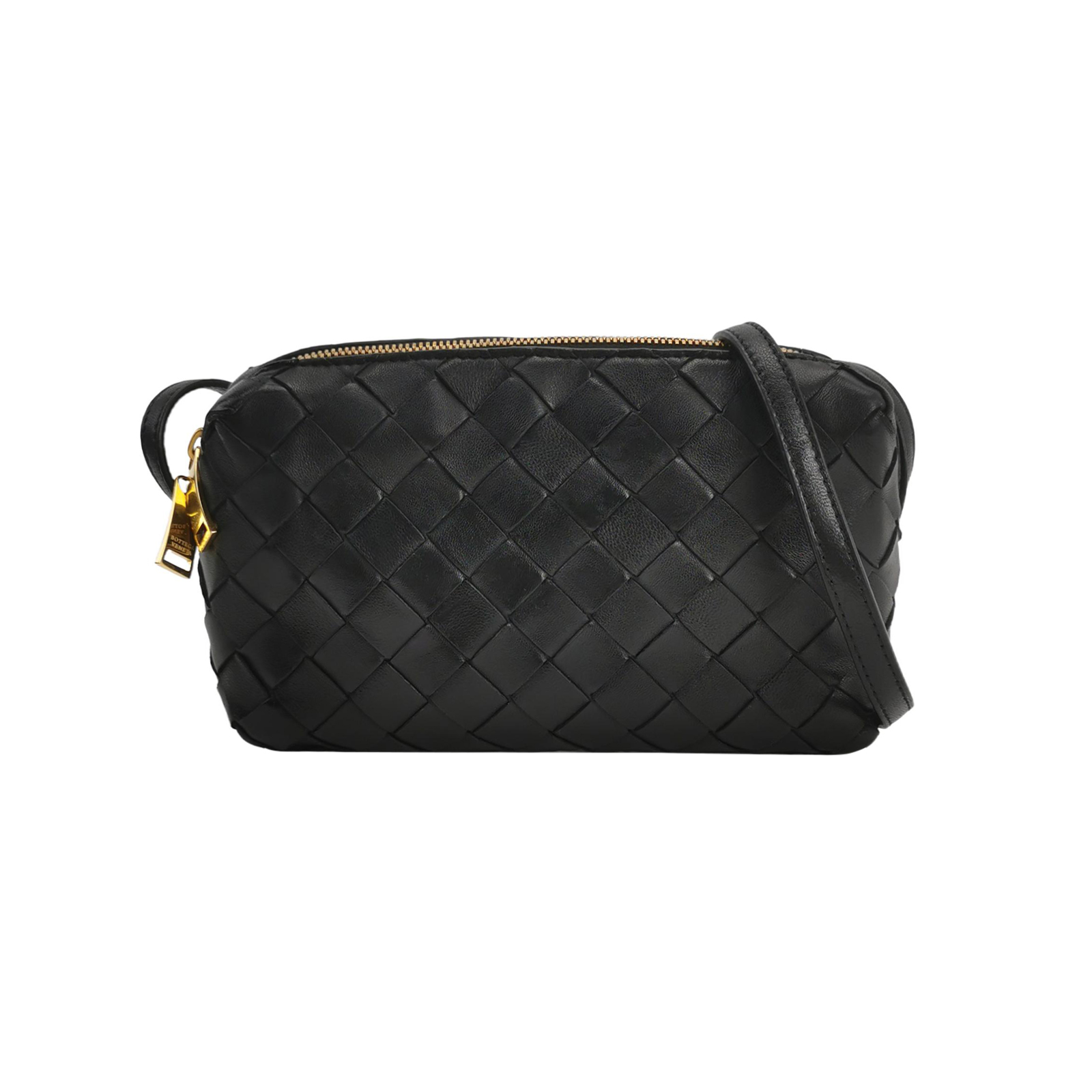 Intrecciatocrossbody Bag