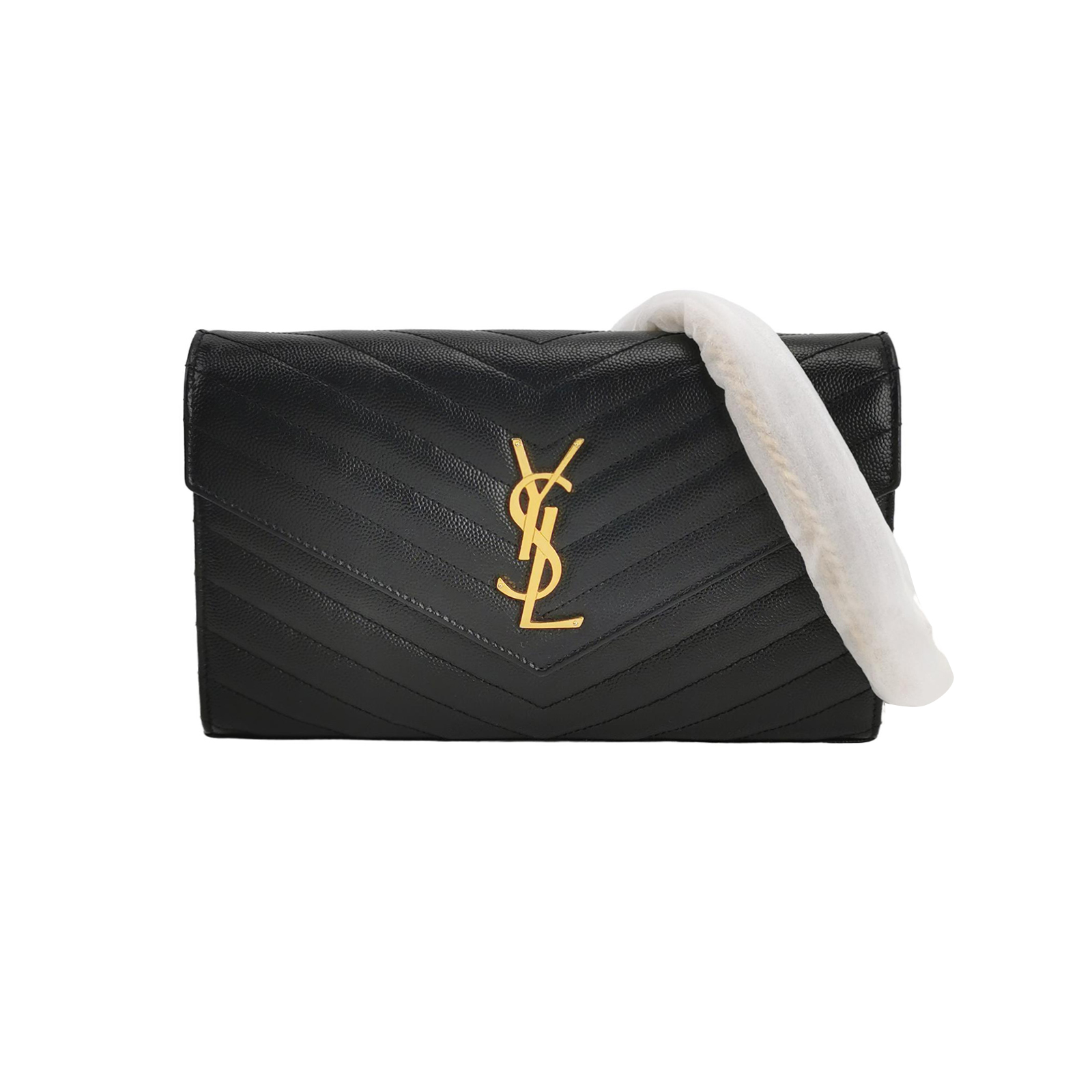 Envelopevyslcrossbody Bag