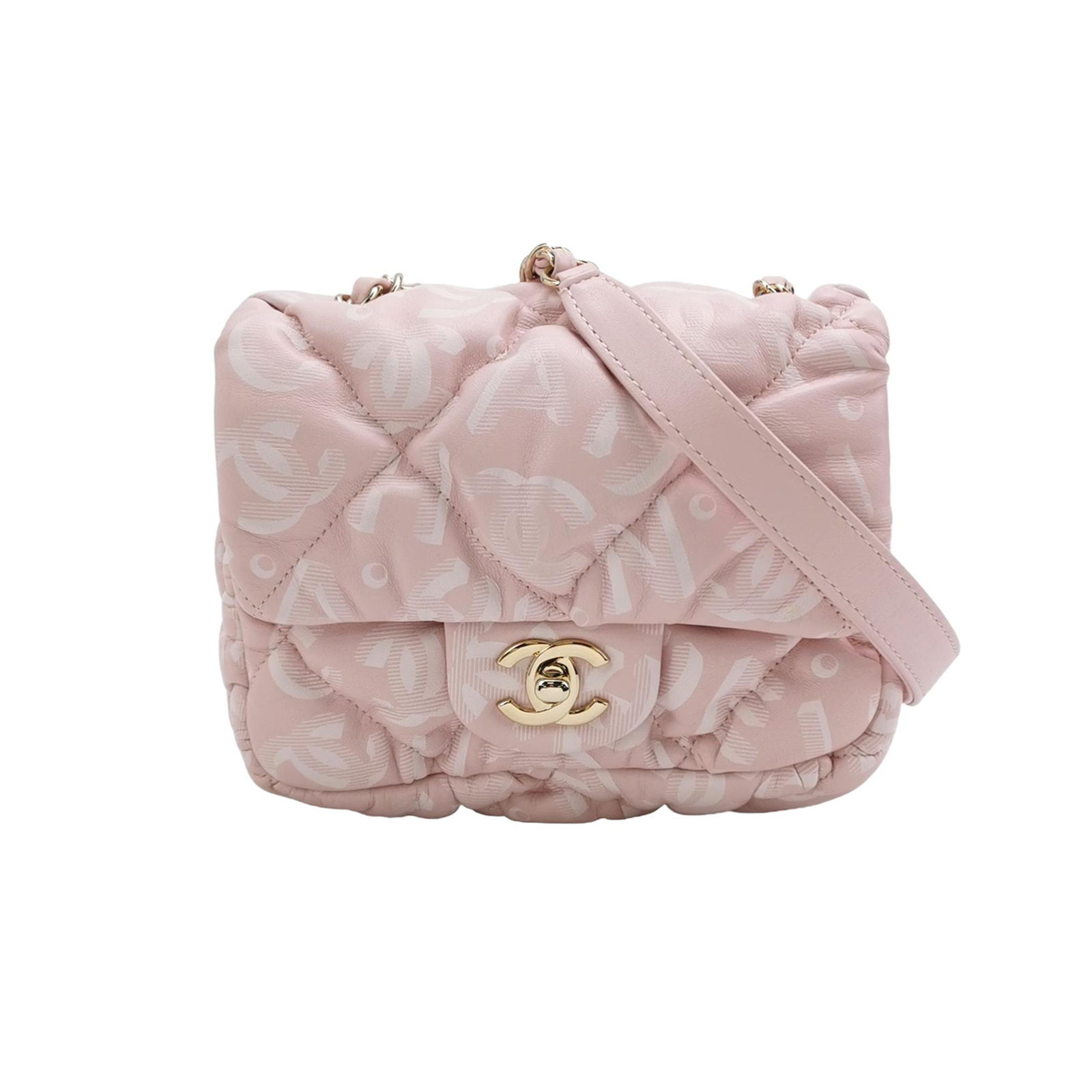 Classic Flap Ccrossbody Bag