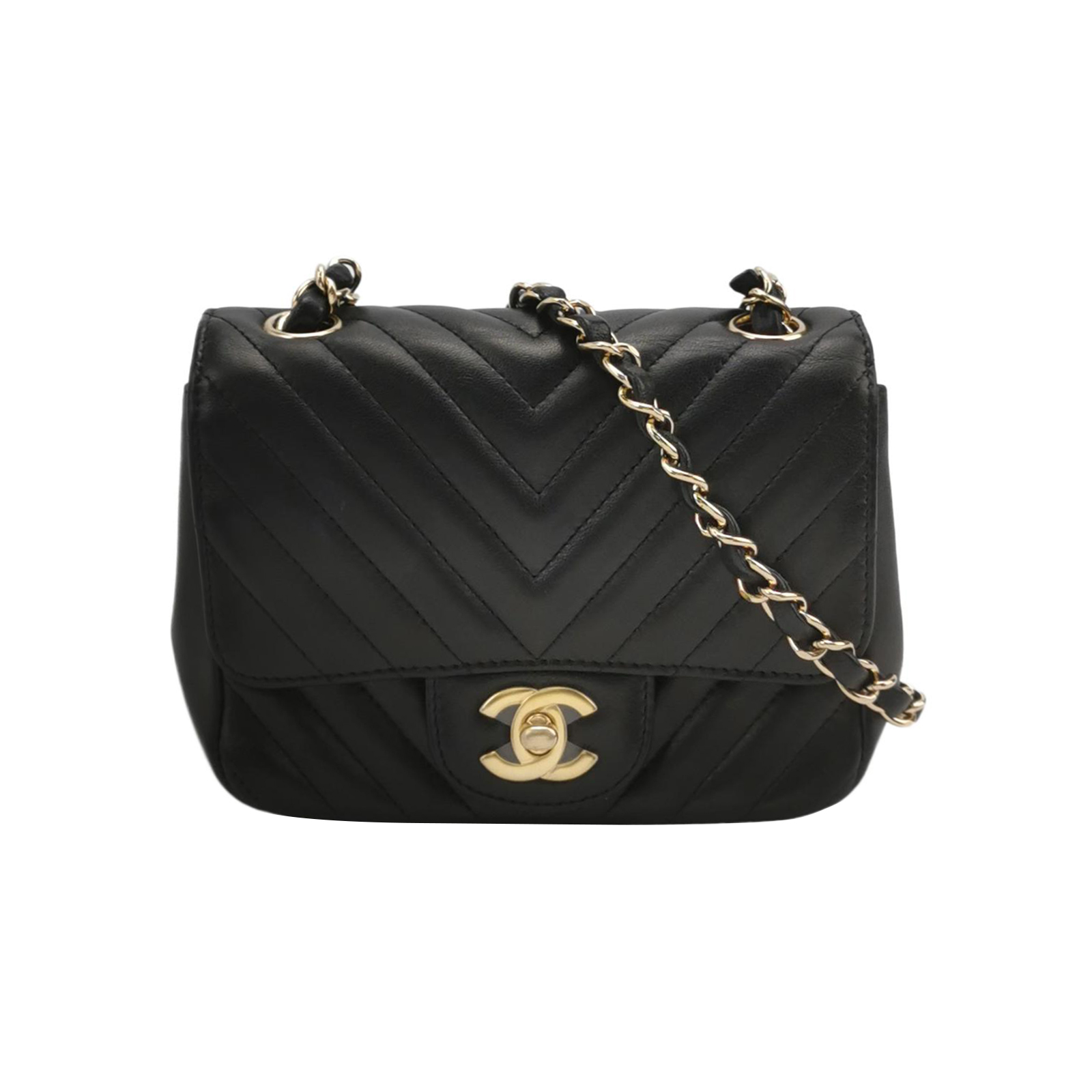 Classic Flap Vccrossbody Bag