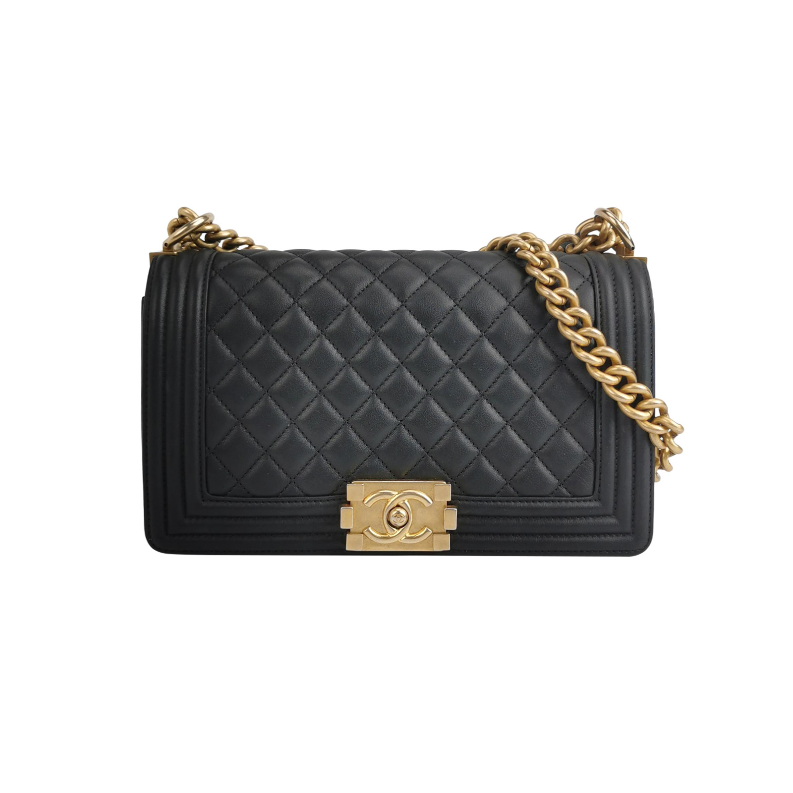 Leboy Classic Styleccrossbody Bag