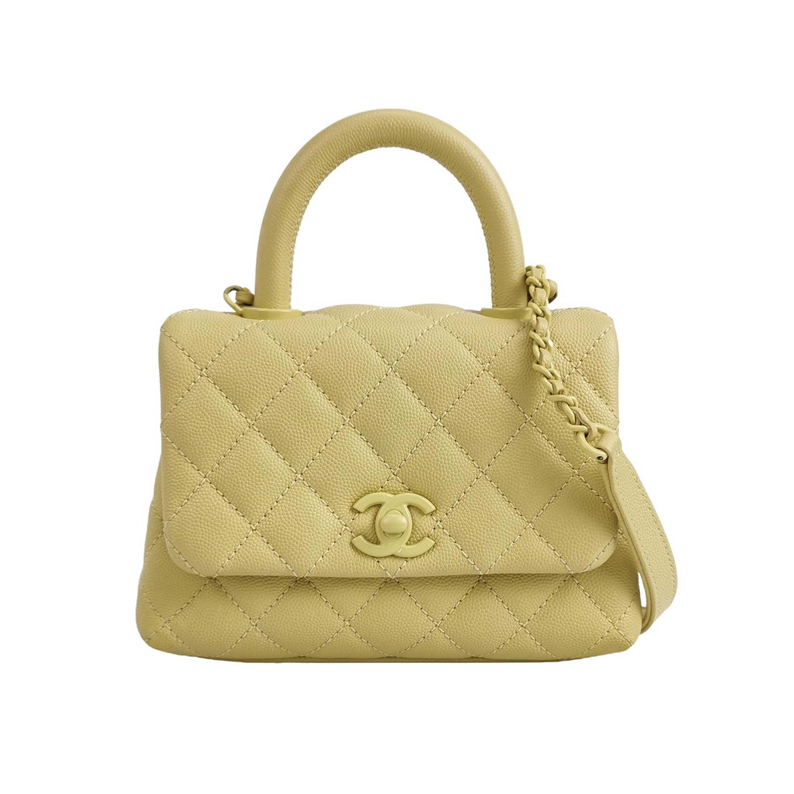 Coco Handleccrossbody Bag